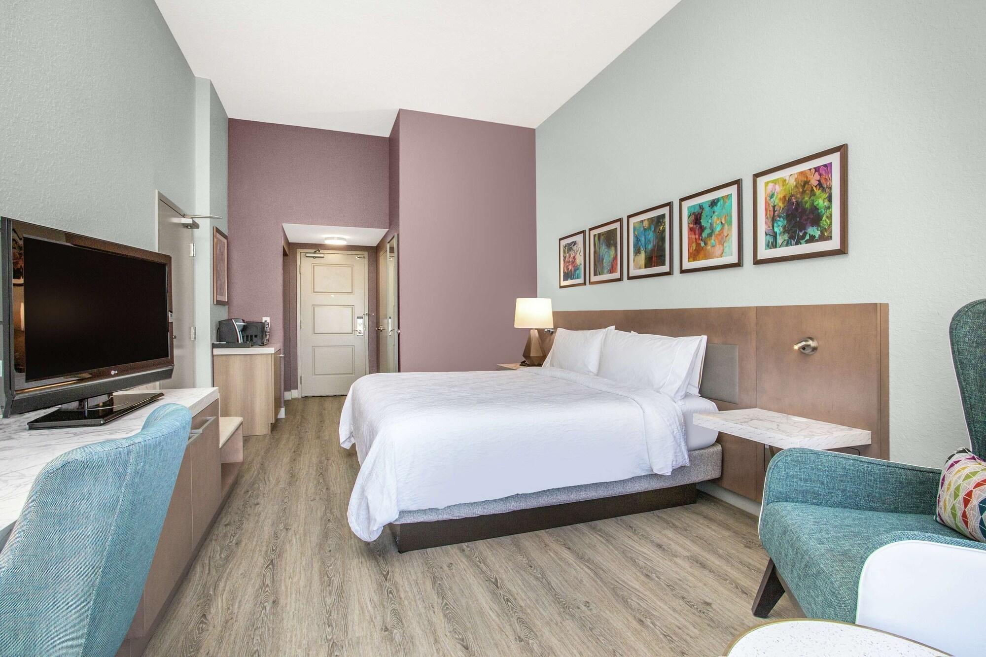 Hotel Hilton Garden Palm Gardens Palm Beach Gardens