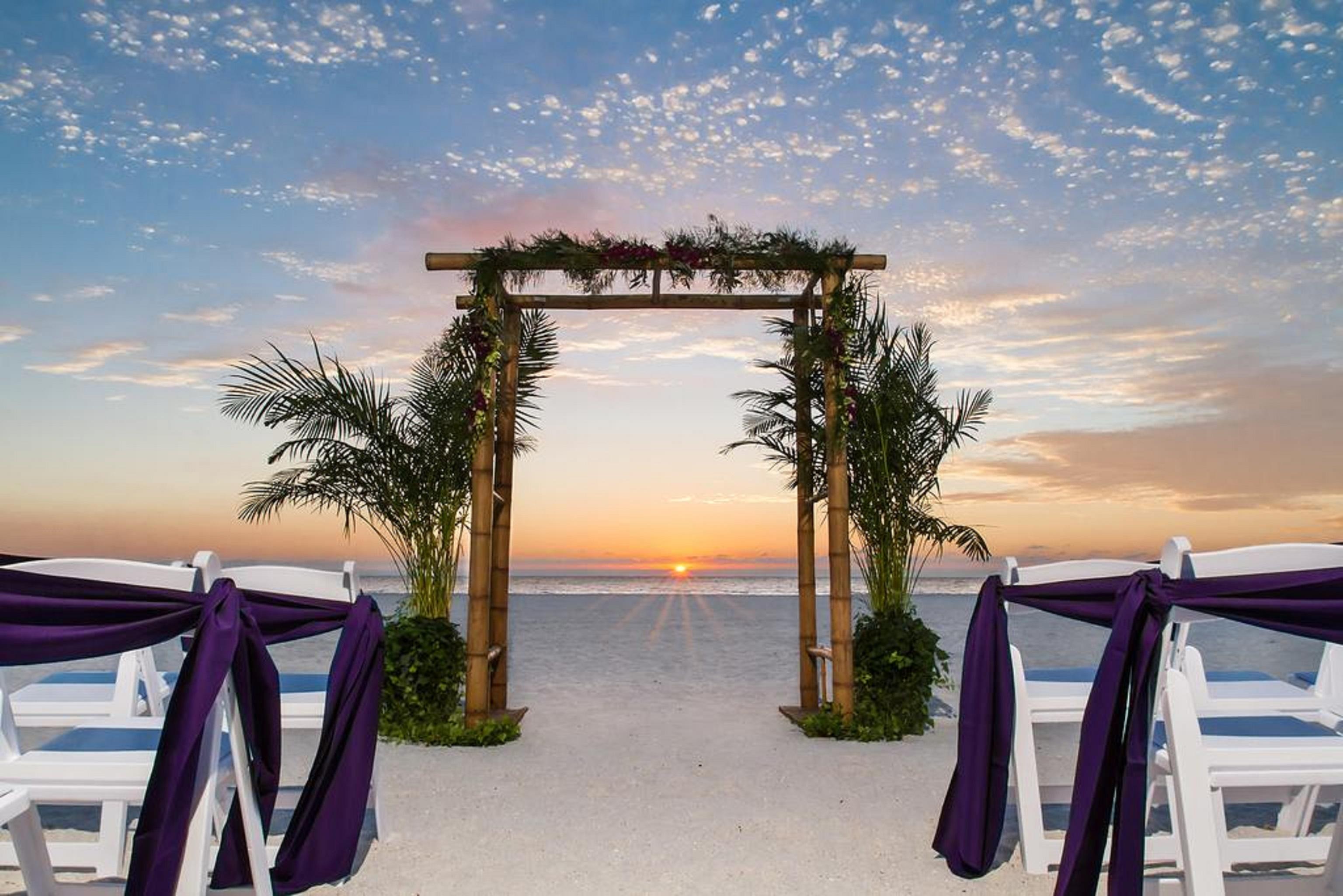 Sirata St Pete Resort St. Pete Beach