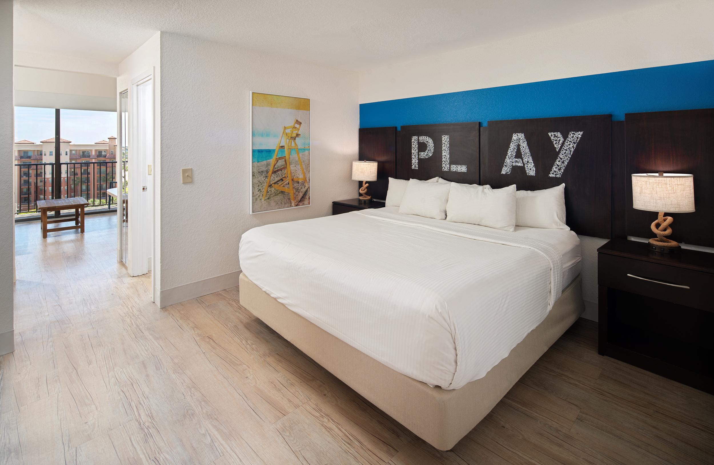 Sirata St Pete Resort 3*
