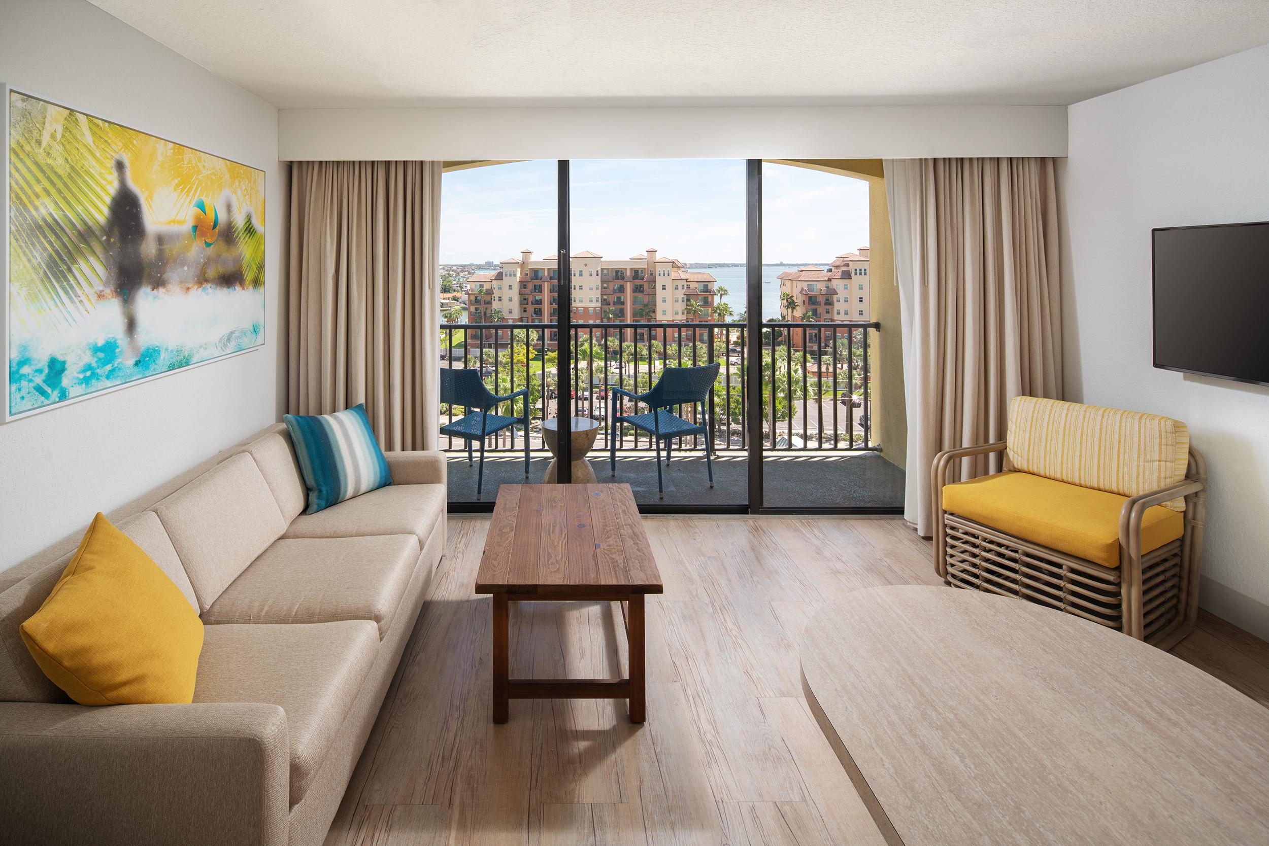 Resort Sirata St Pete 3*