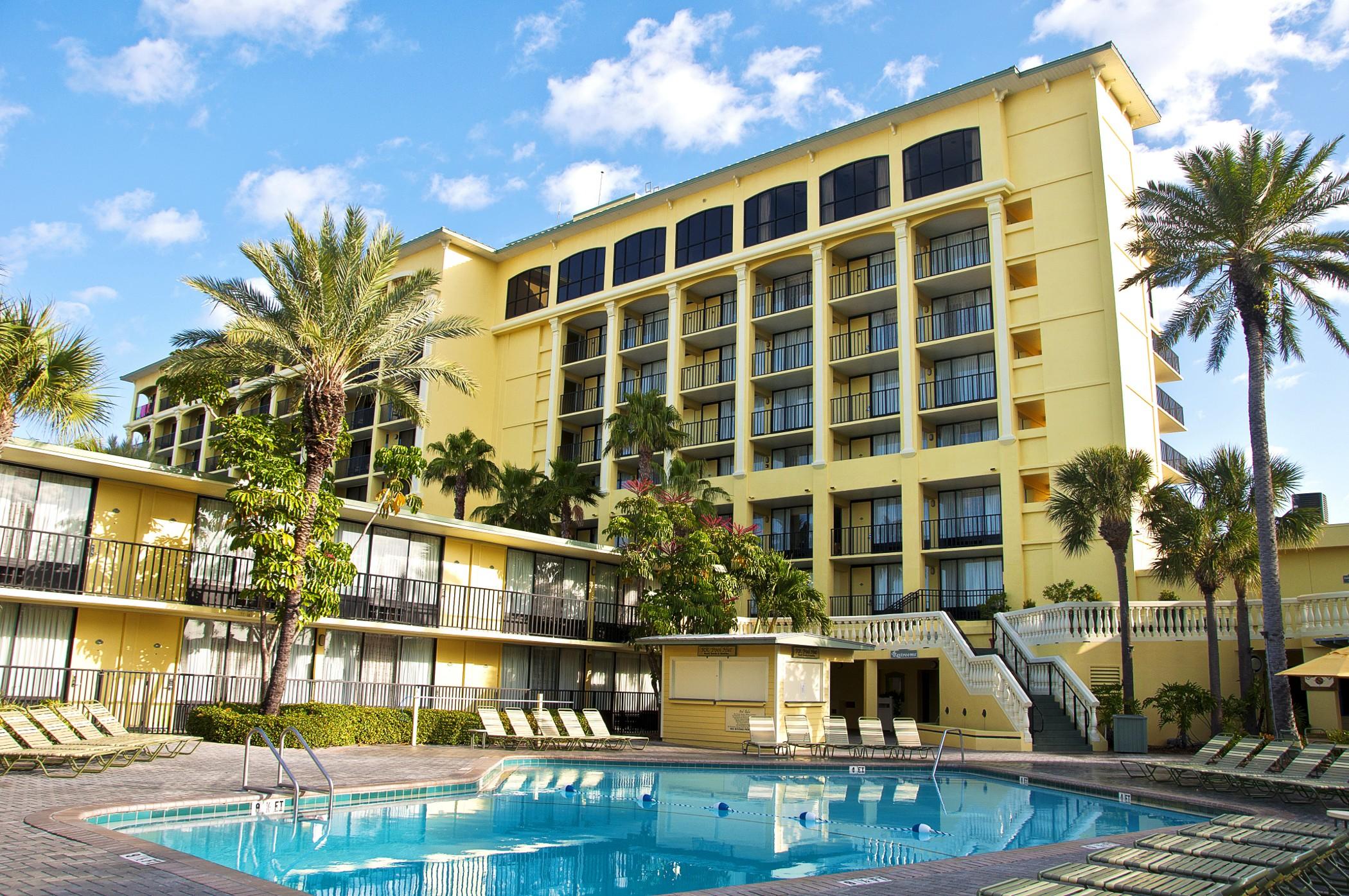 Resort Sirata St Pete 3*
