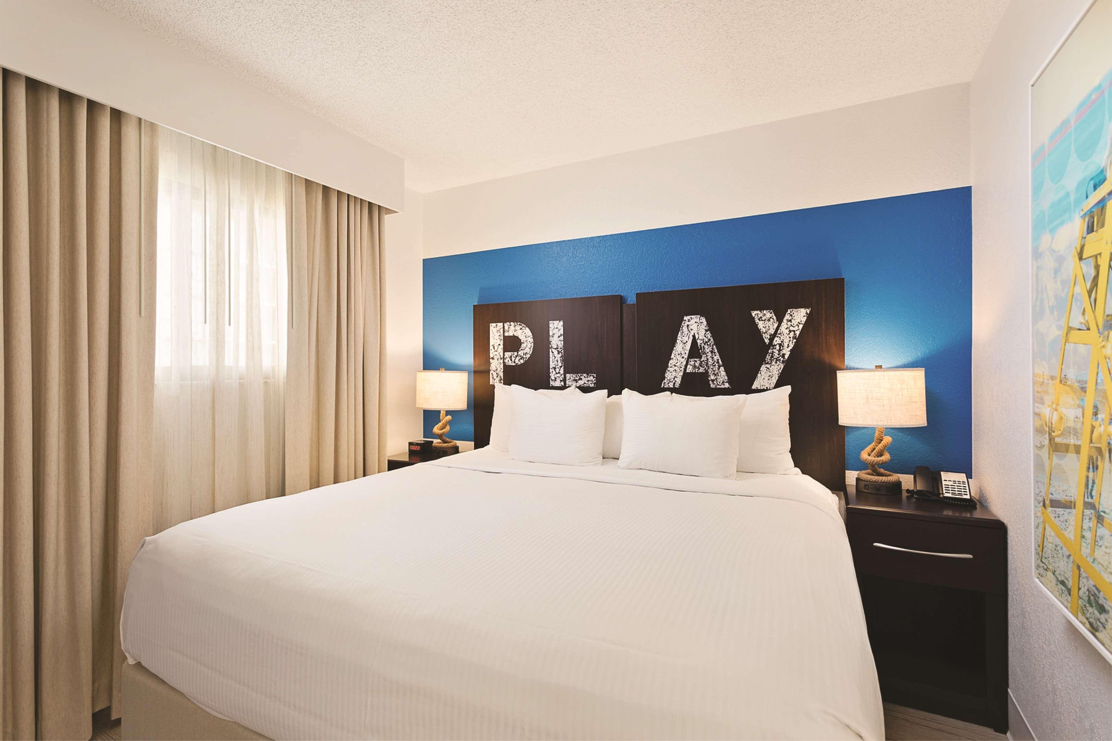 Sirata St Pete Resort 3*