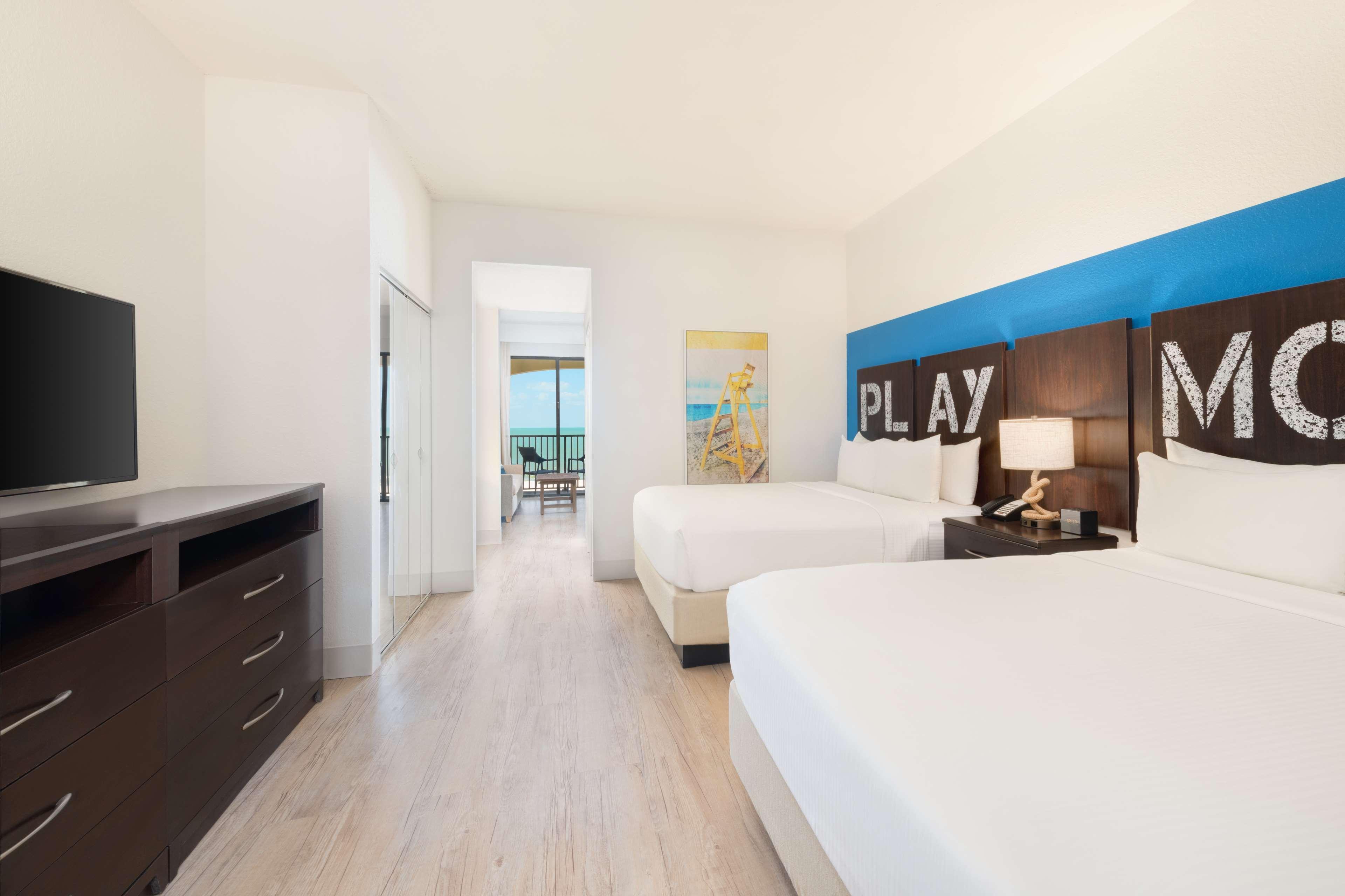 Resort Sirata St Pete 3*