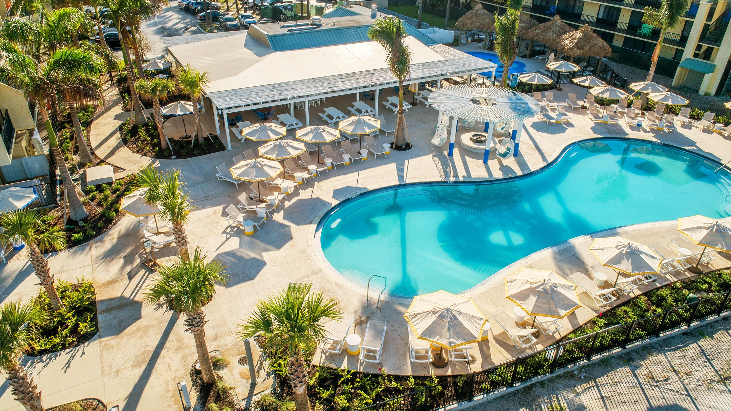 Sirata St Pete St. Pete Beach