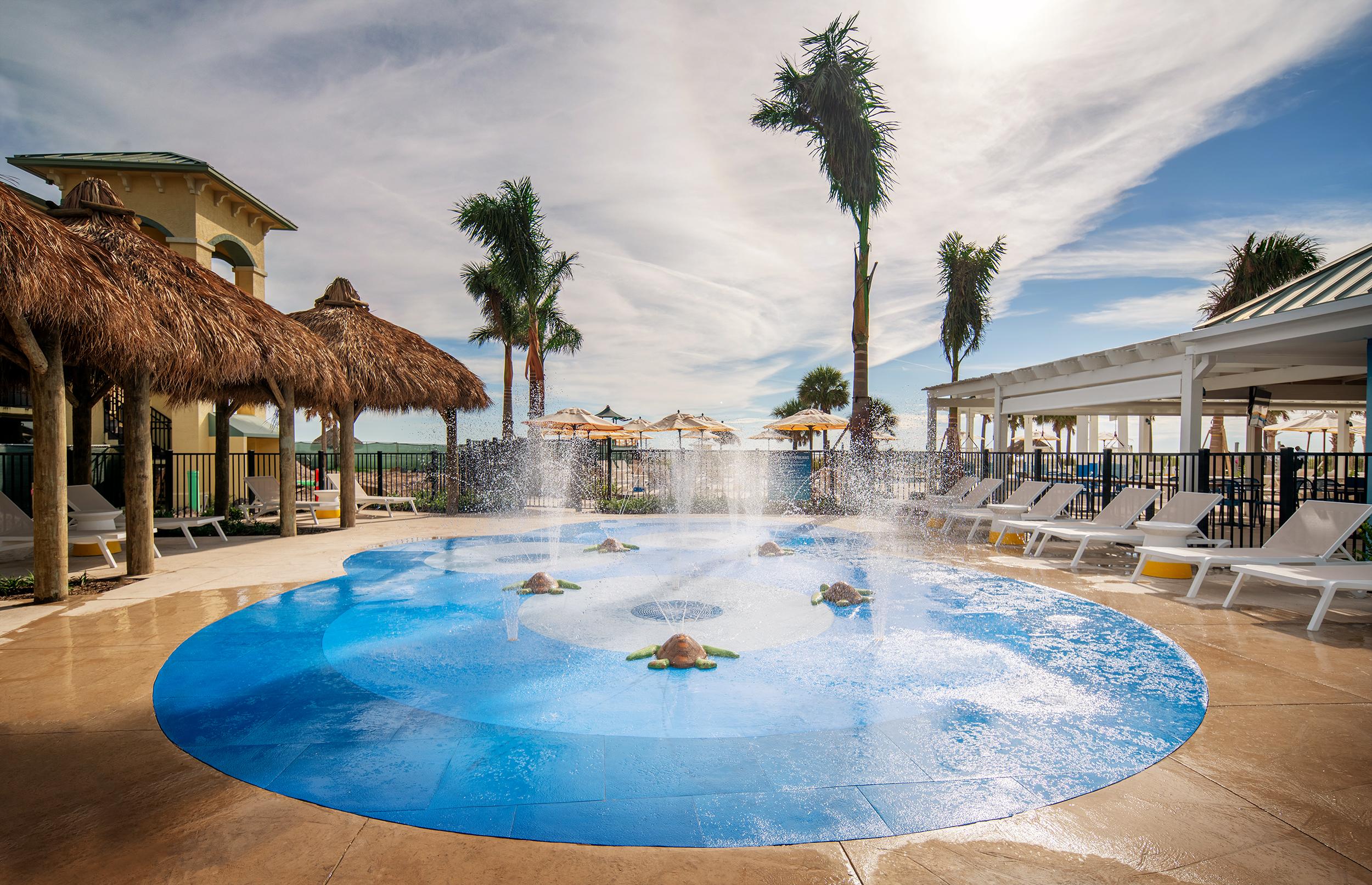 Sirata St Pete 3* St. Pete Beach
