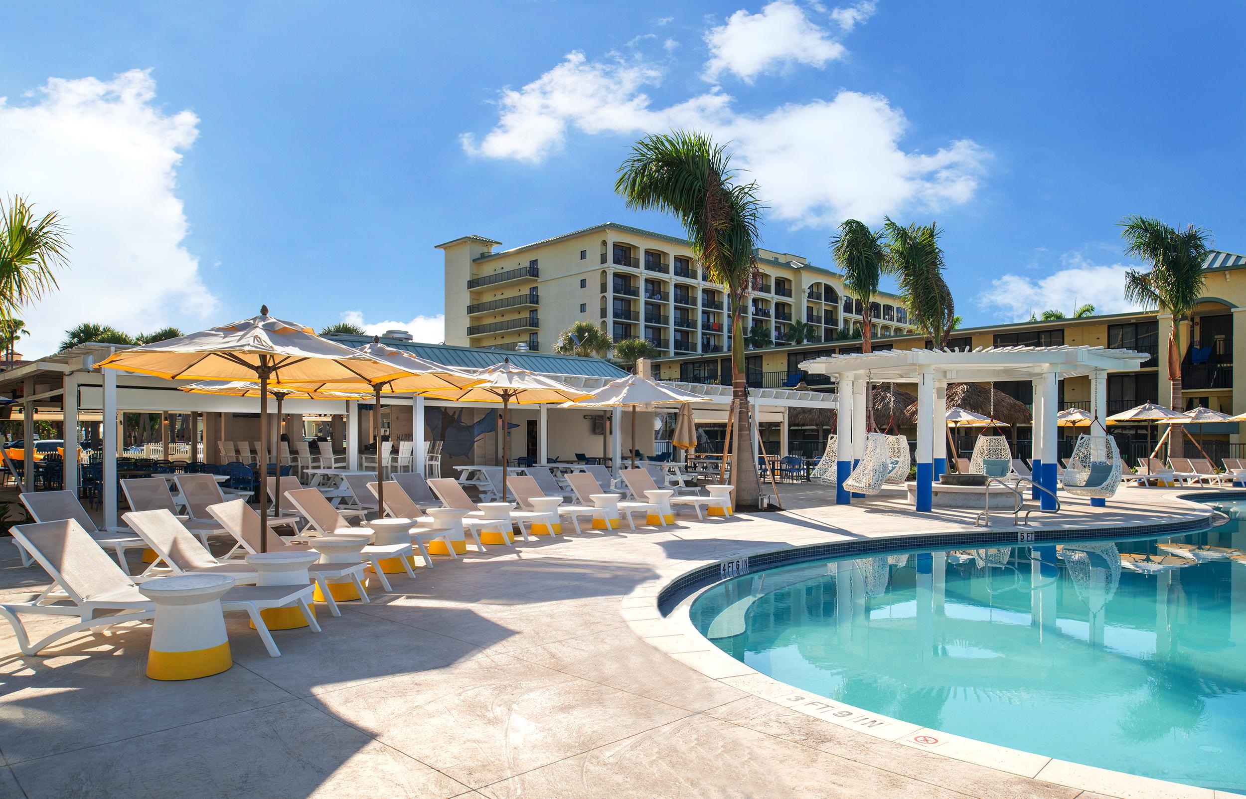 Resort Sirata St Pete 3*