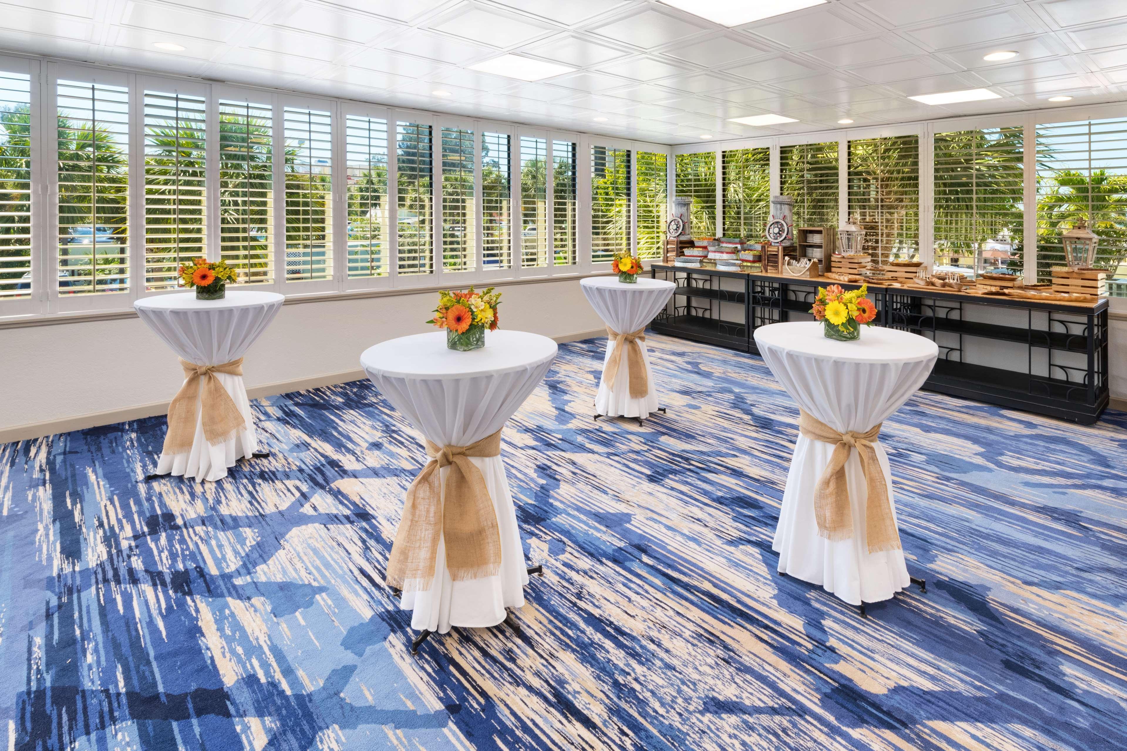 Resort Sirata St Pete 3*