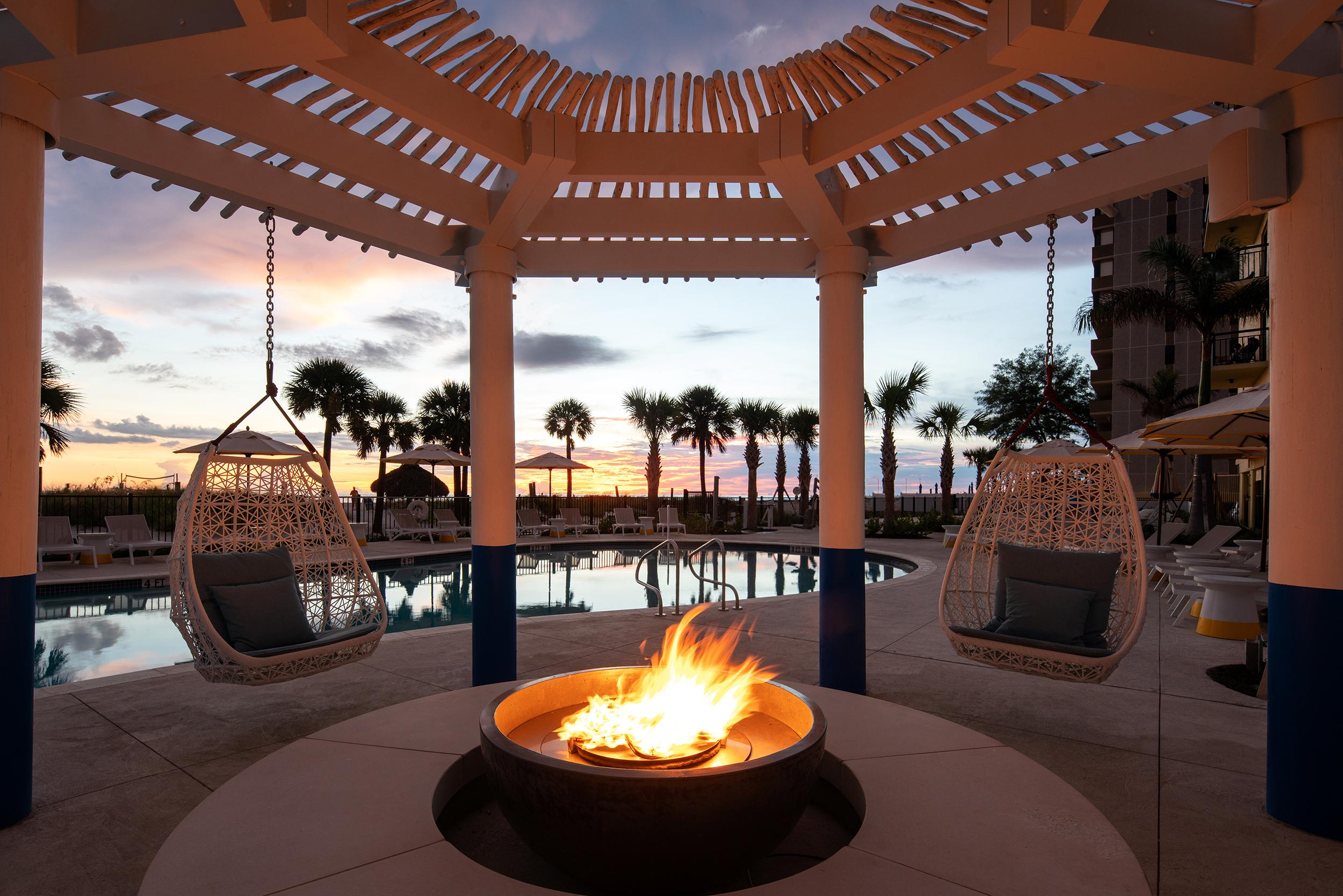 Resort Sirata St Pete 3*