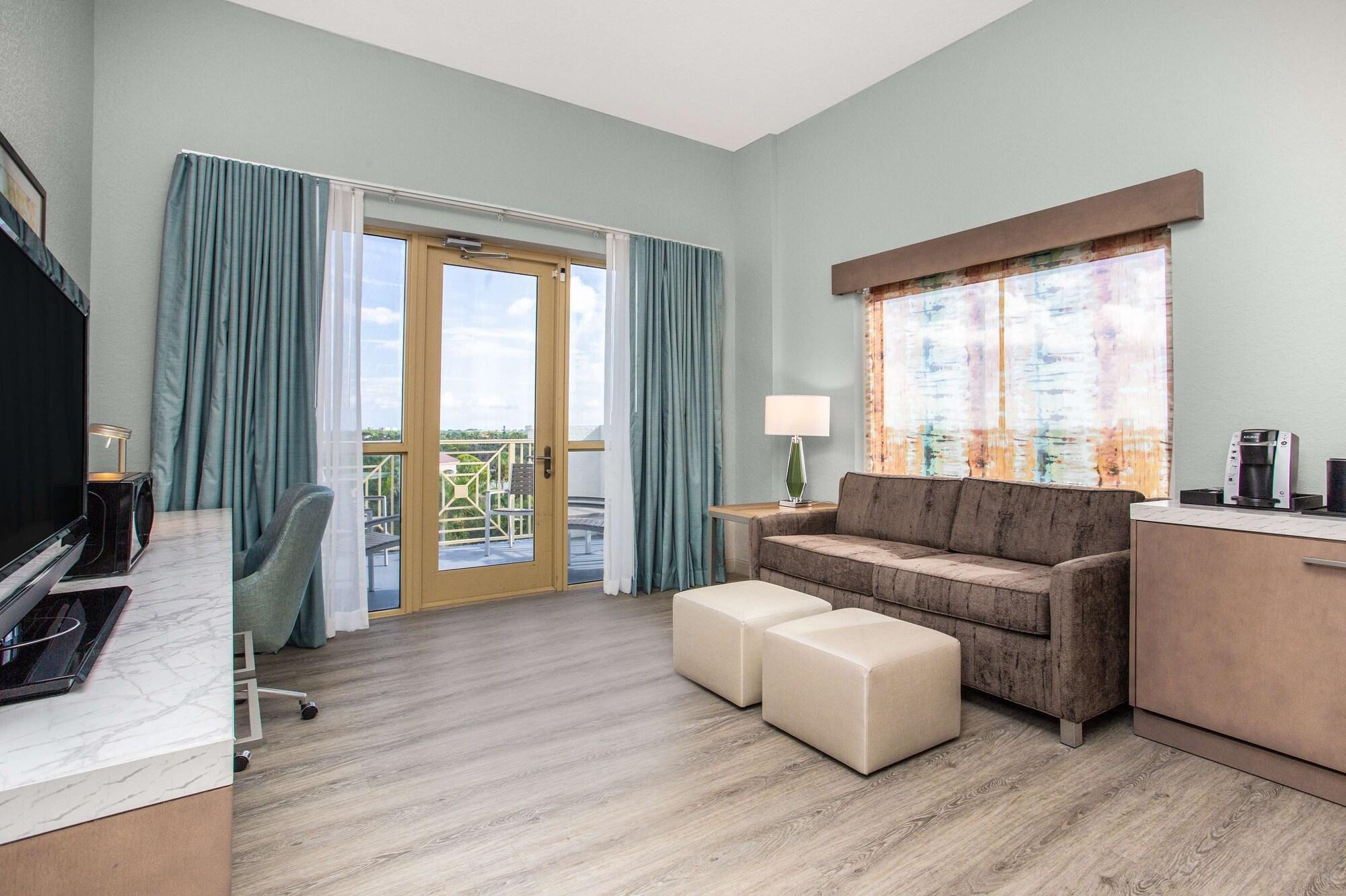 Hilton Garden Palm Gardens 3* Palm Beach Gardens