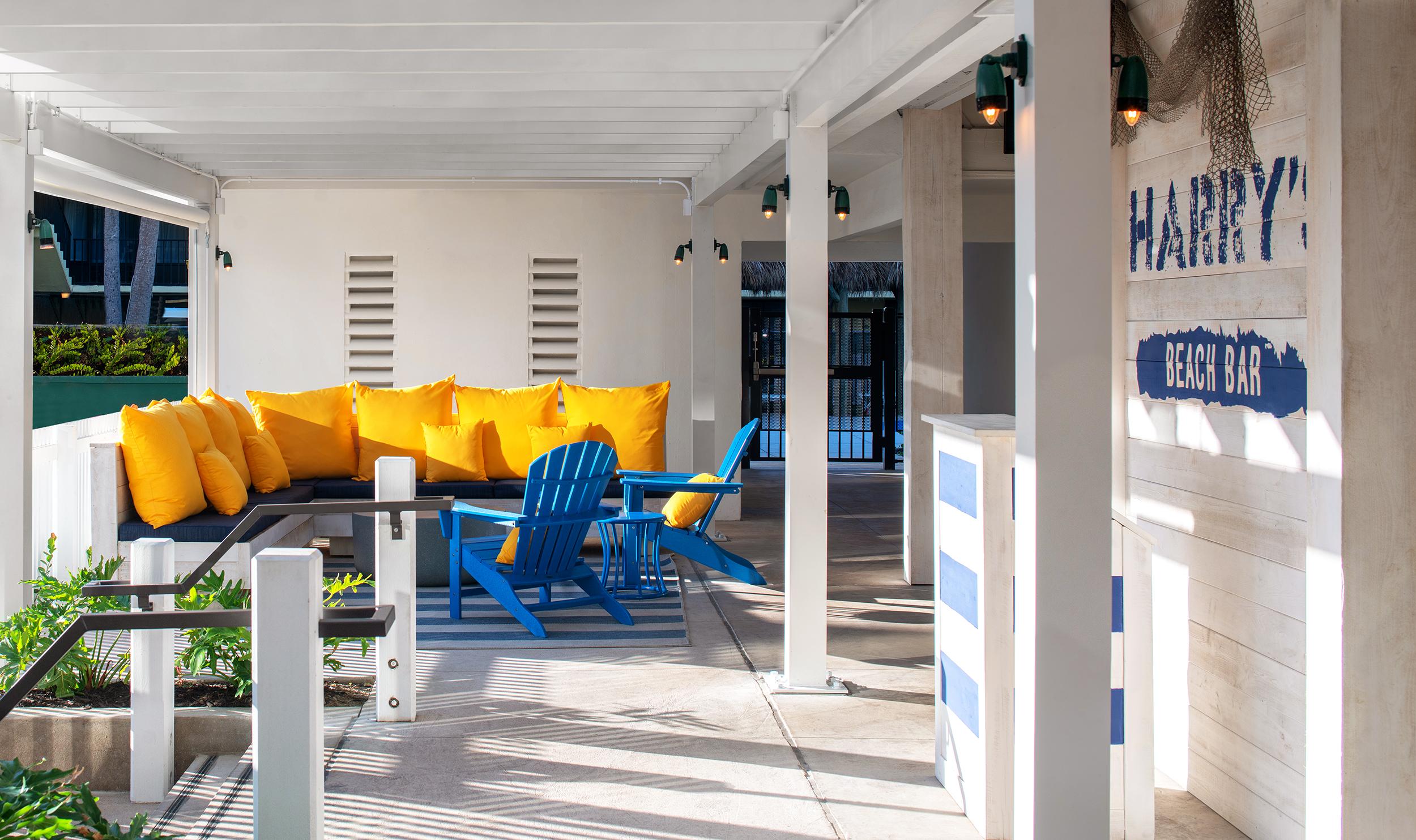Sirata St Pete Resort