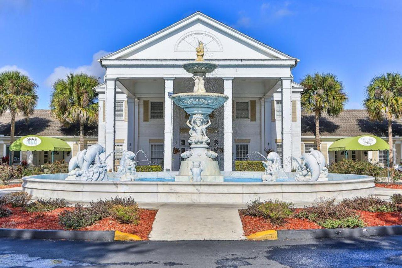 Hotel Plantation On Crystal River, Ascend Collection