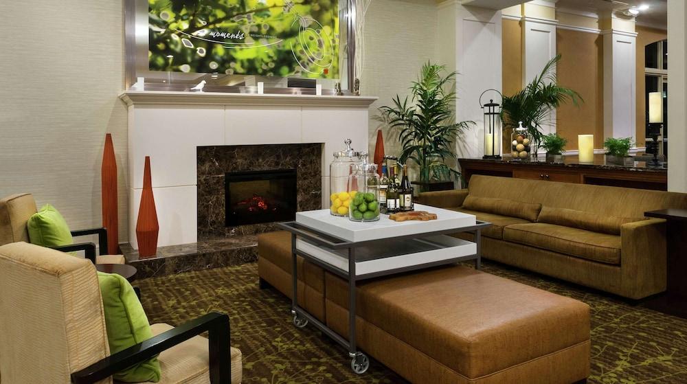Hilton Garden Palm Gardens