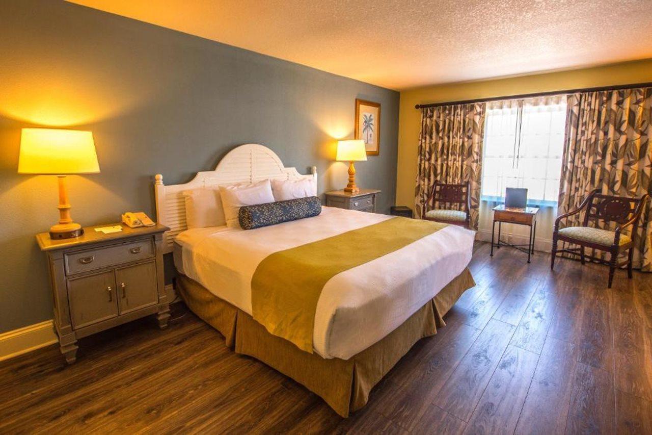 Hotel Plantation On Crystal River, Ascend Collection Crystal River