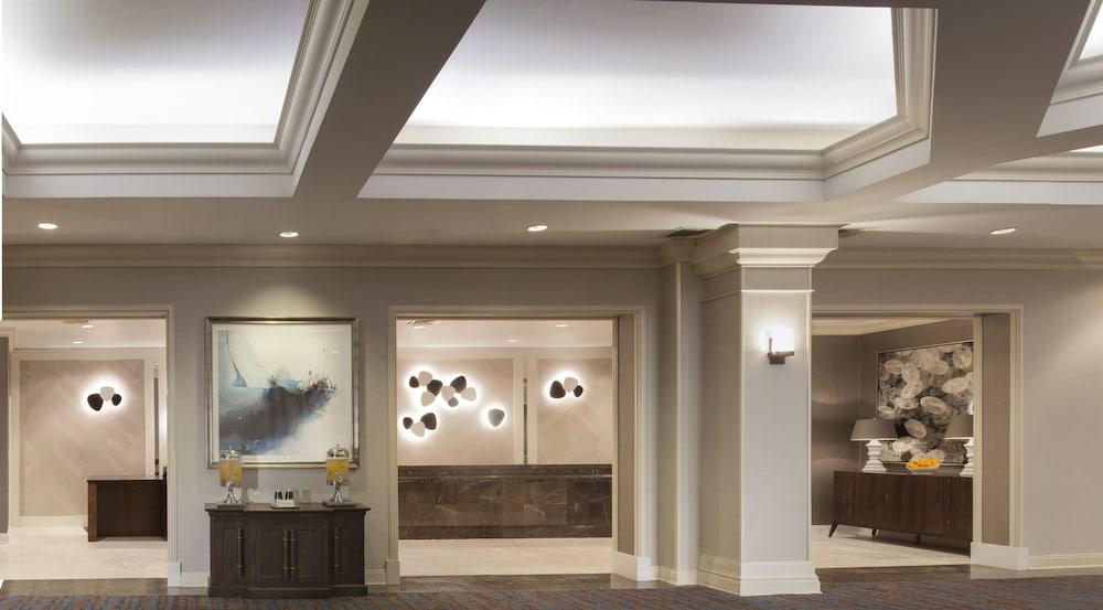 Hilton Bayfront Hotel
