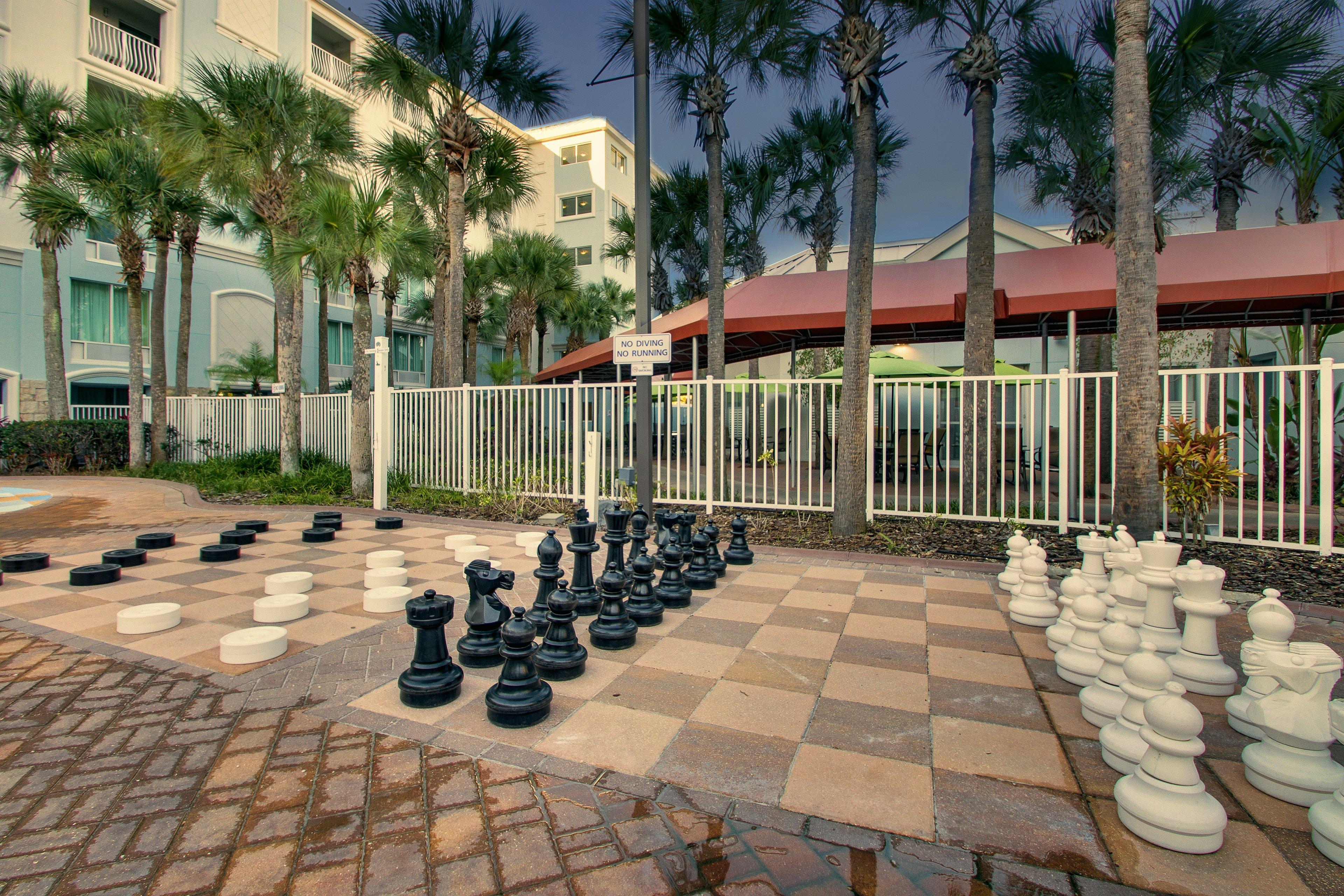 Orlando - Buena Vista By Ihg Hotel Lake Buena Vista