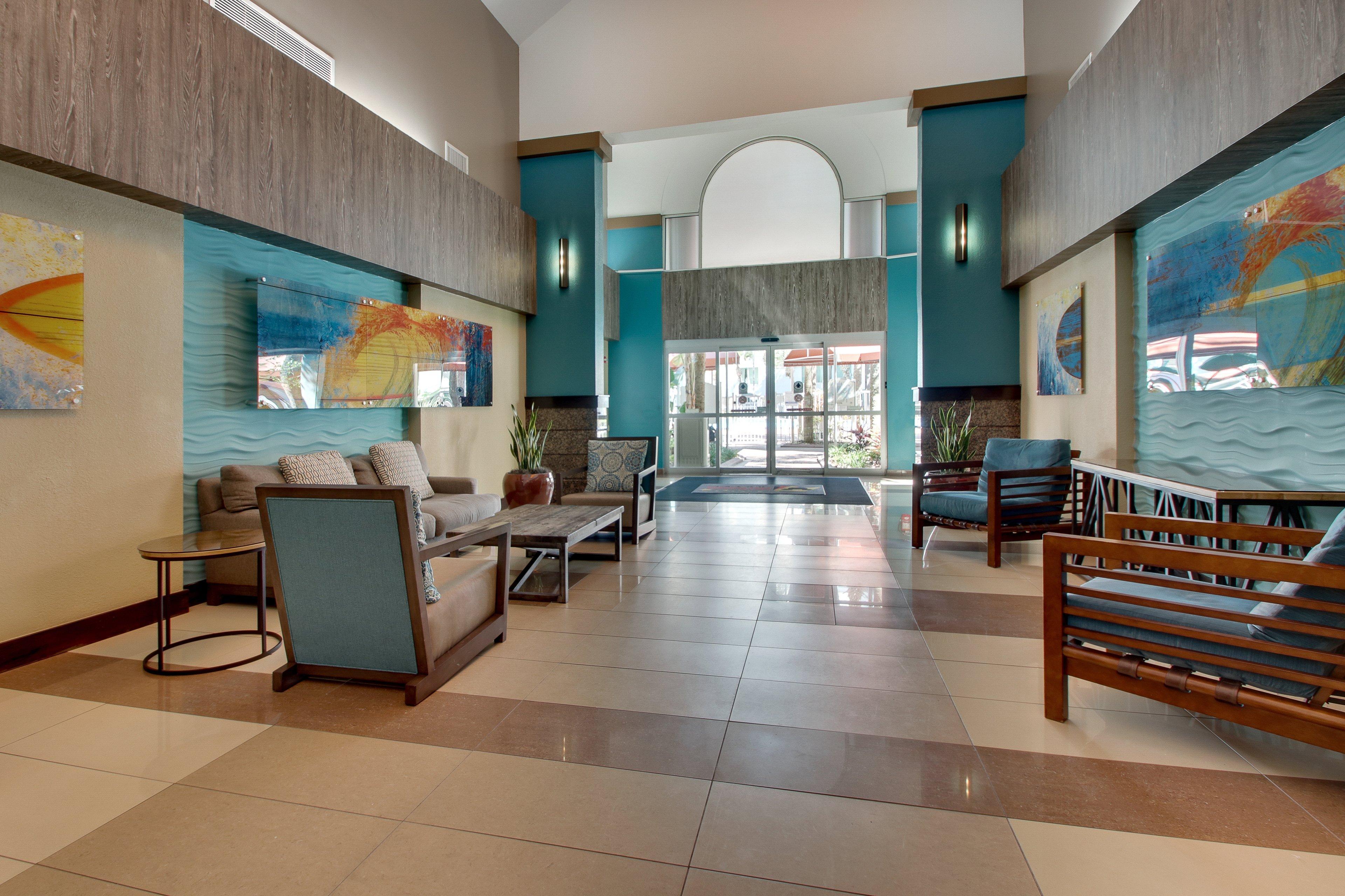 Orlando - Buena Vista By Ihg 3*