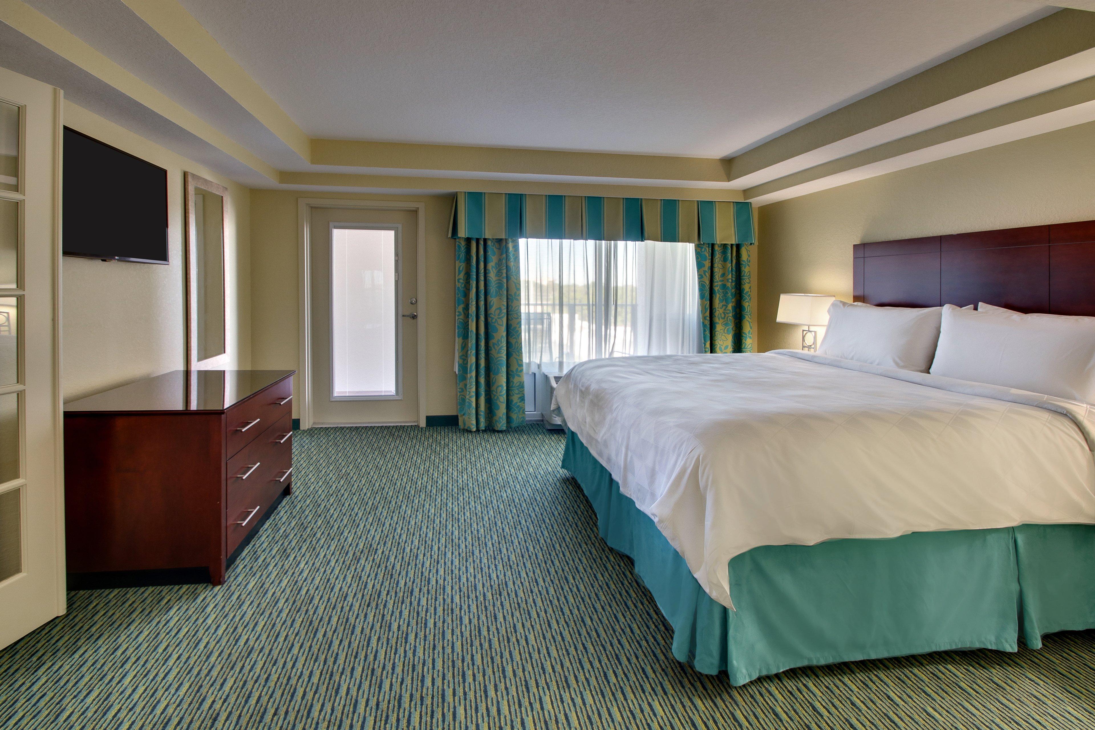 Orlando - Buena Vista By Ihg Hotel