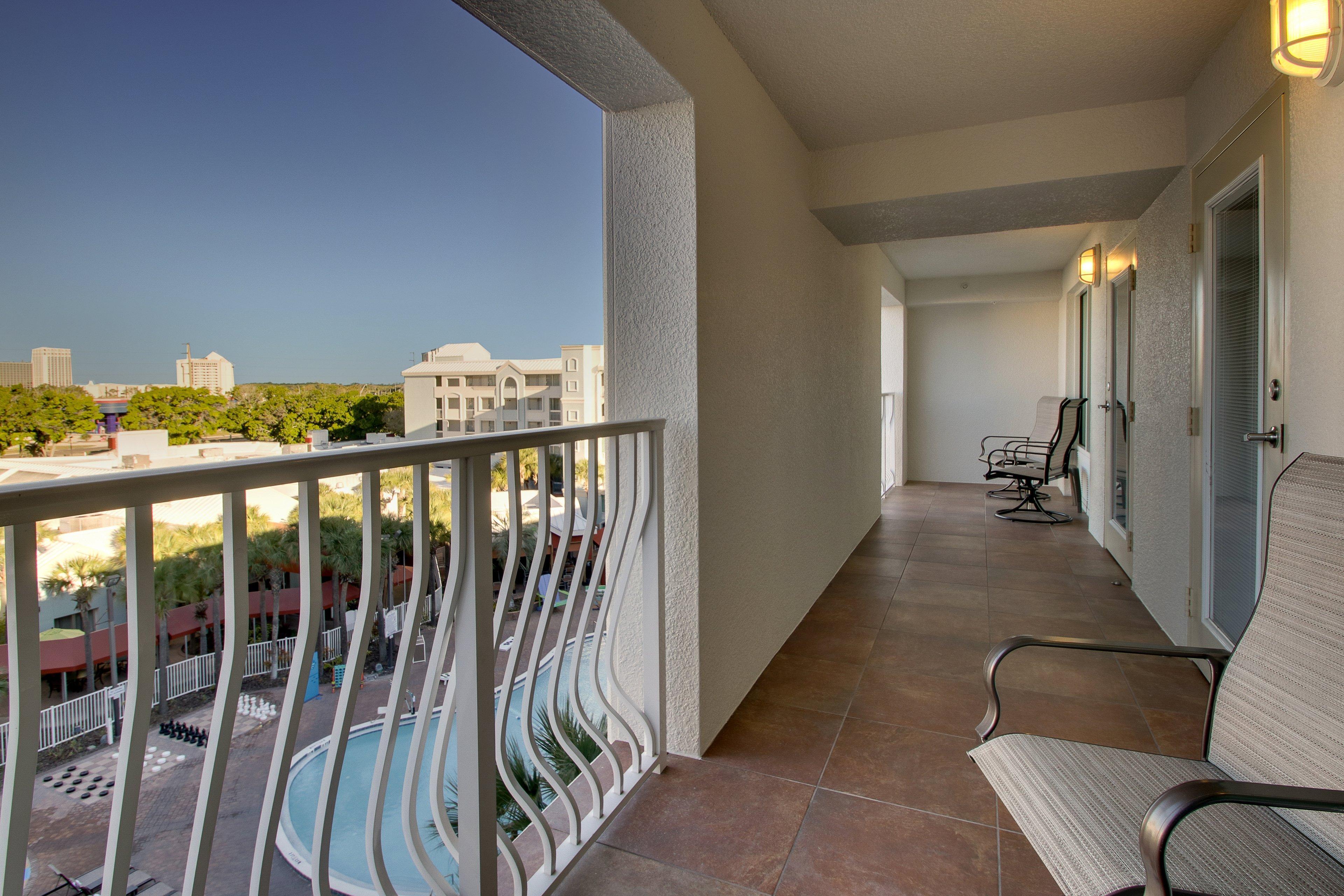 Orlando - Buena Vista By Ihg Lake Buena Vista