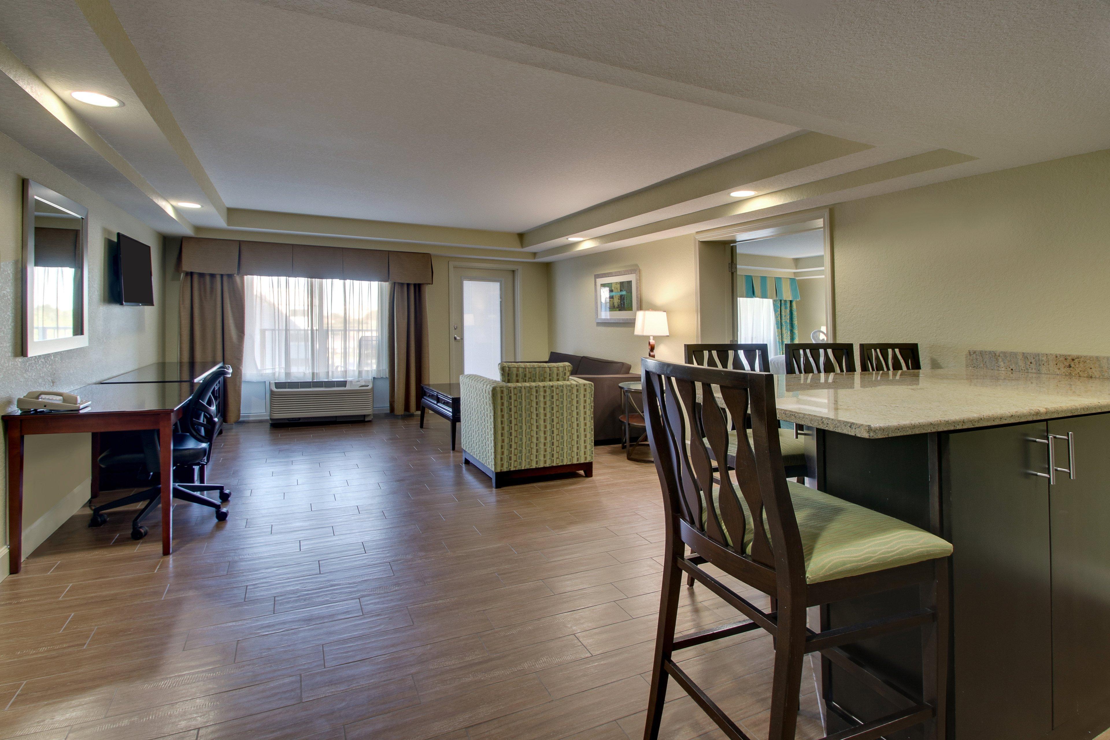 Hotel Orlando - Buena Vista By Ihg 3*