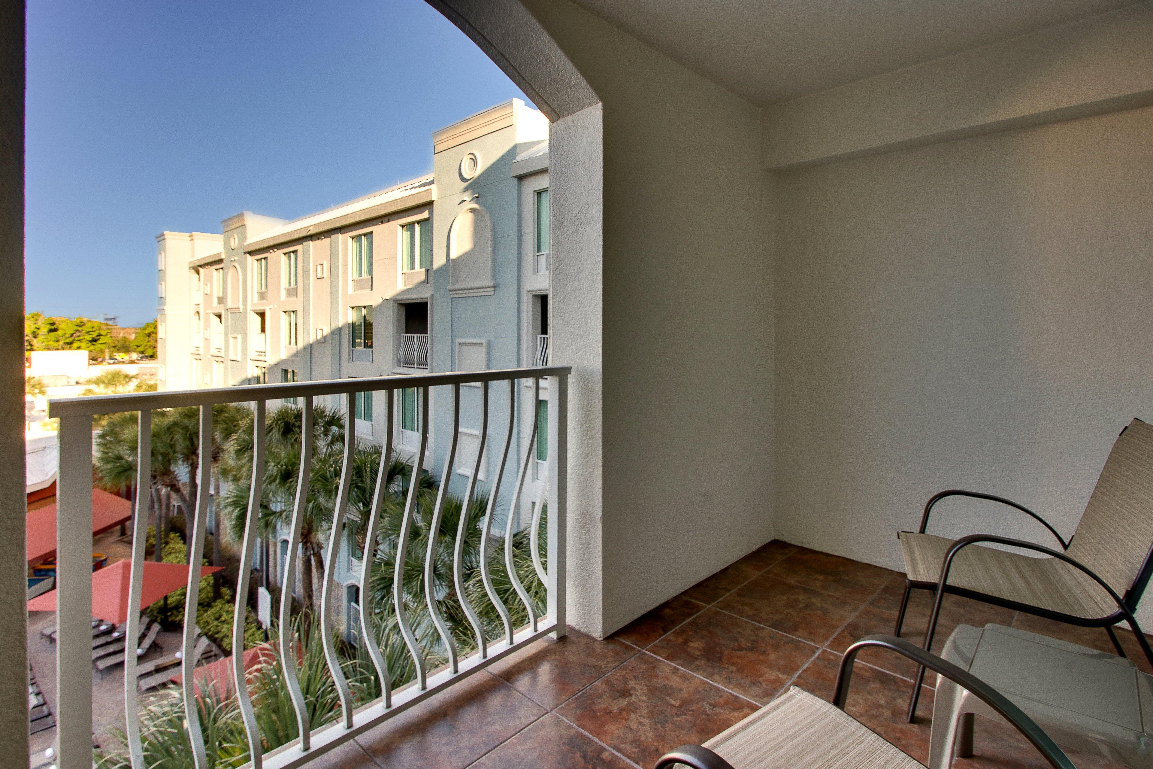 Orlando - Buena Vista By Ihg 3*