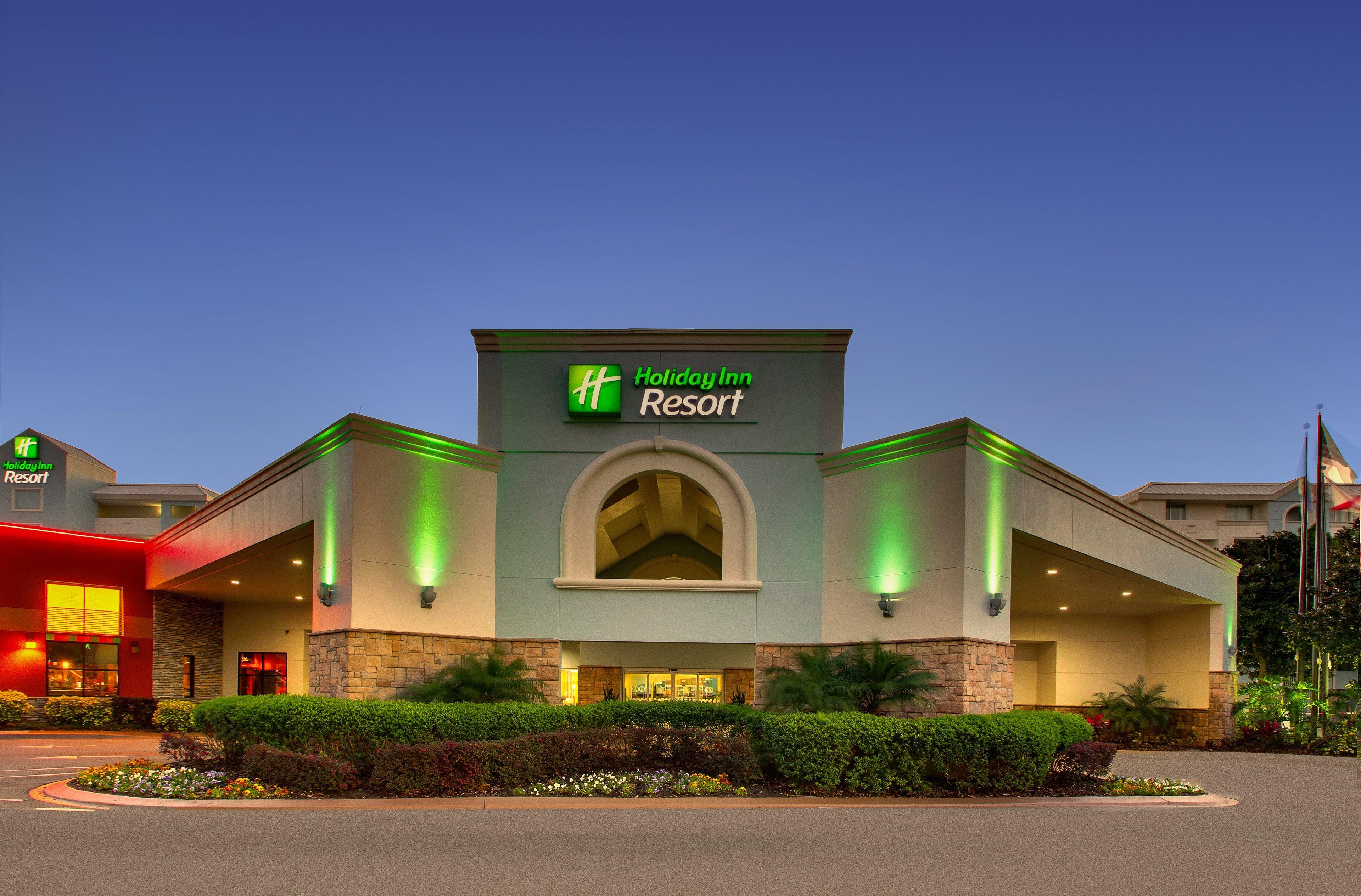 Hotel Orlando - Buena Vista By Ihg