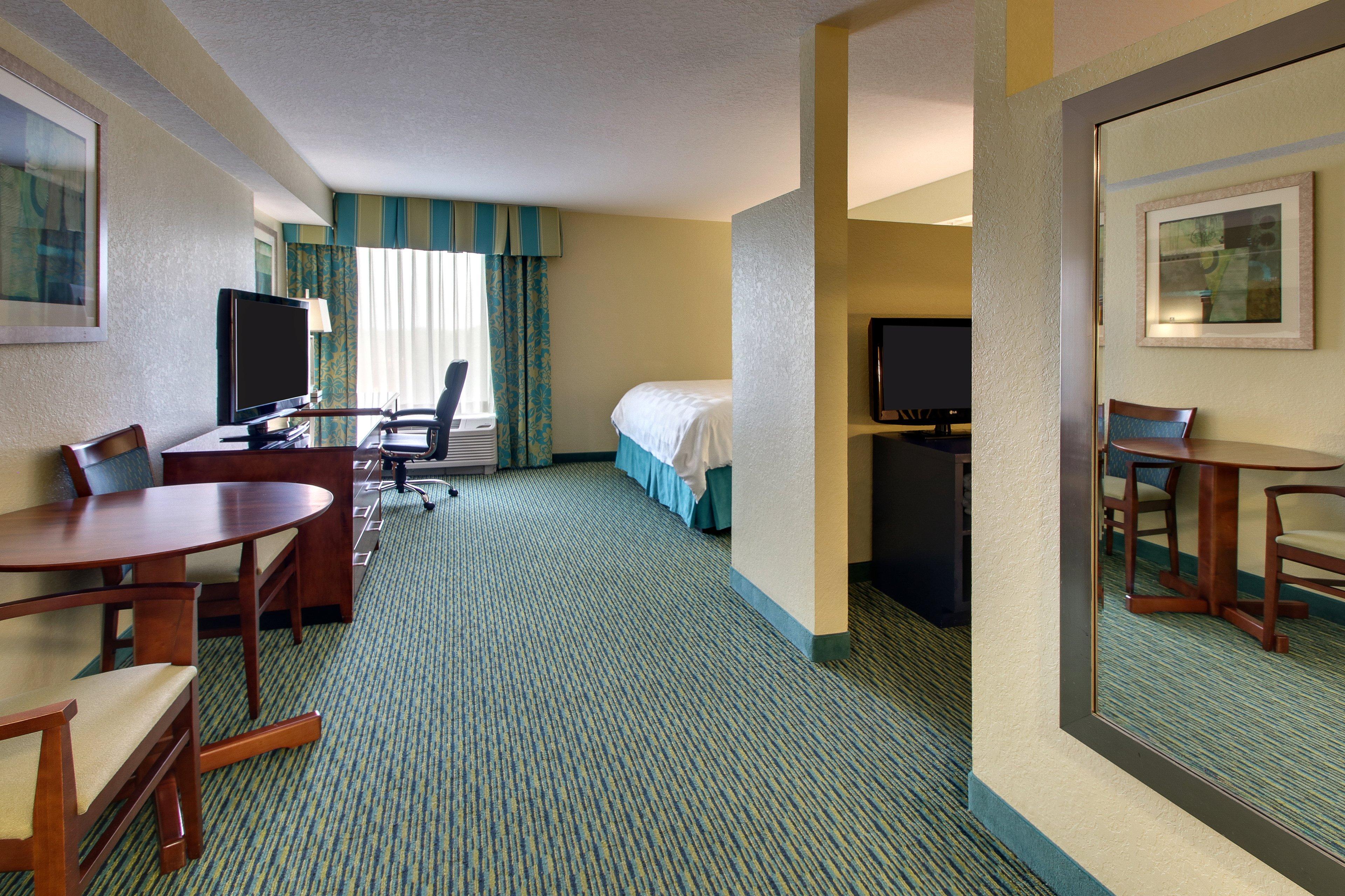 Orlando - Buena Vista By Ihg 3* Lake Buena Vista
