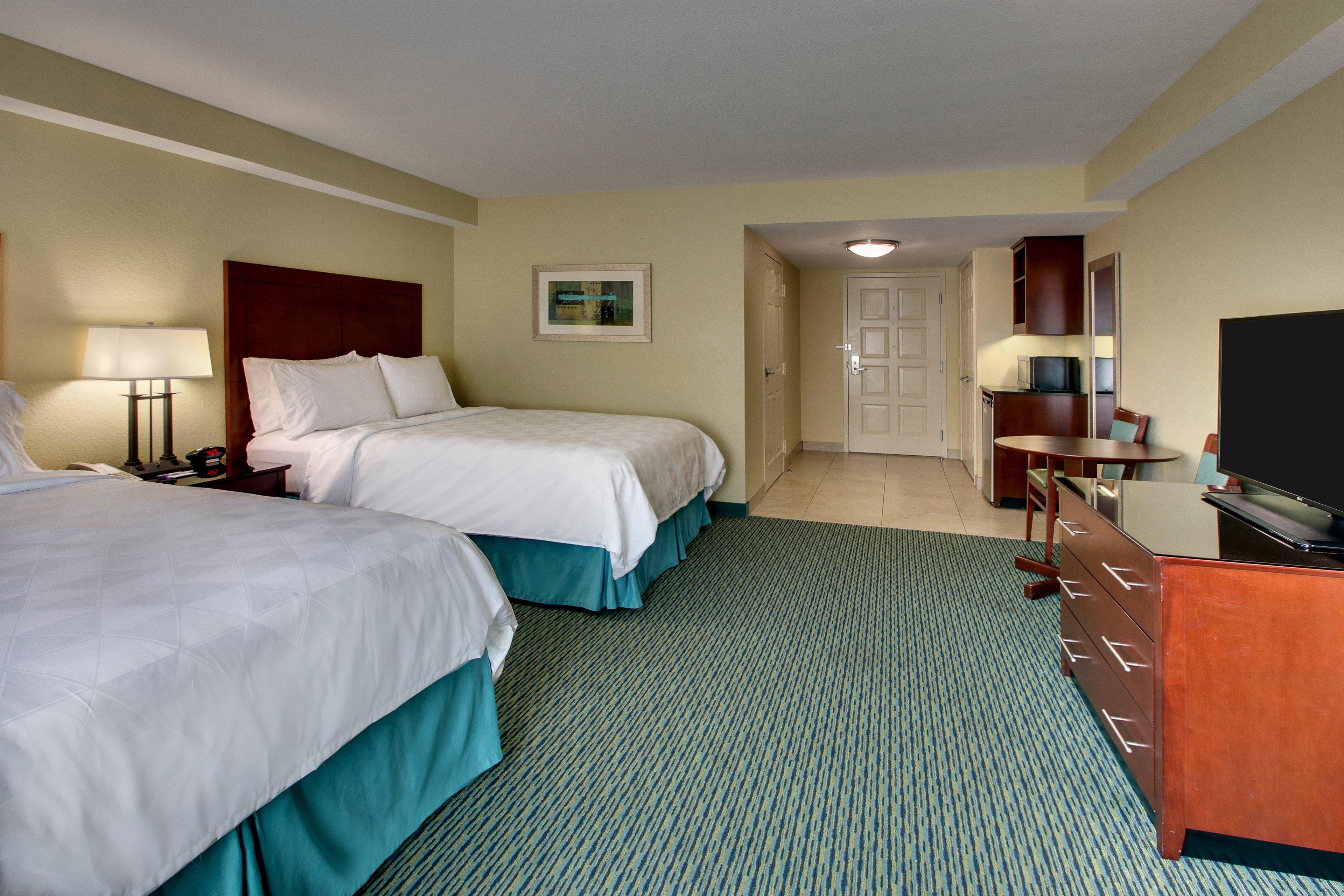 Orlando - Buena Vista By Ihg Hotel