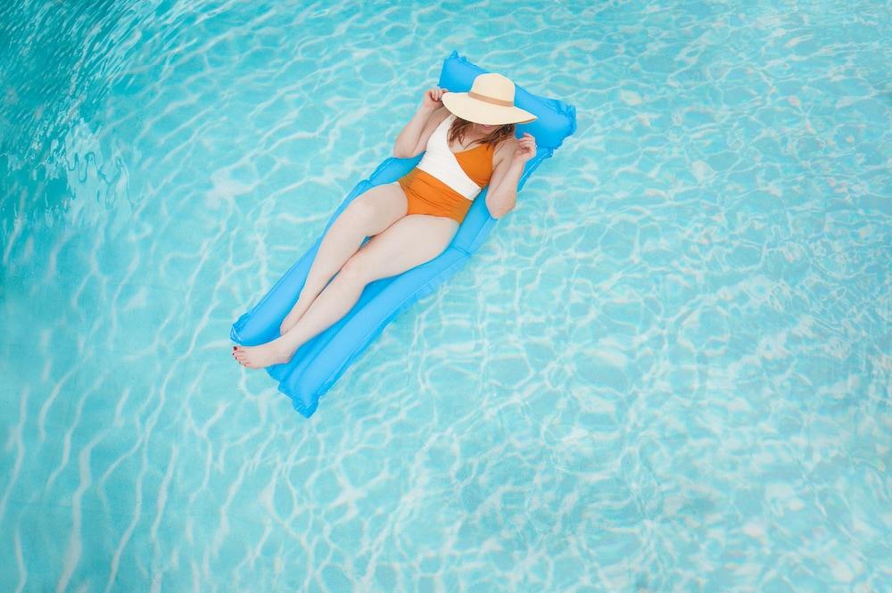 Calypso Cay Vacation