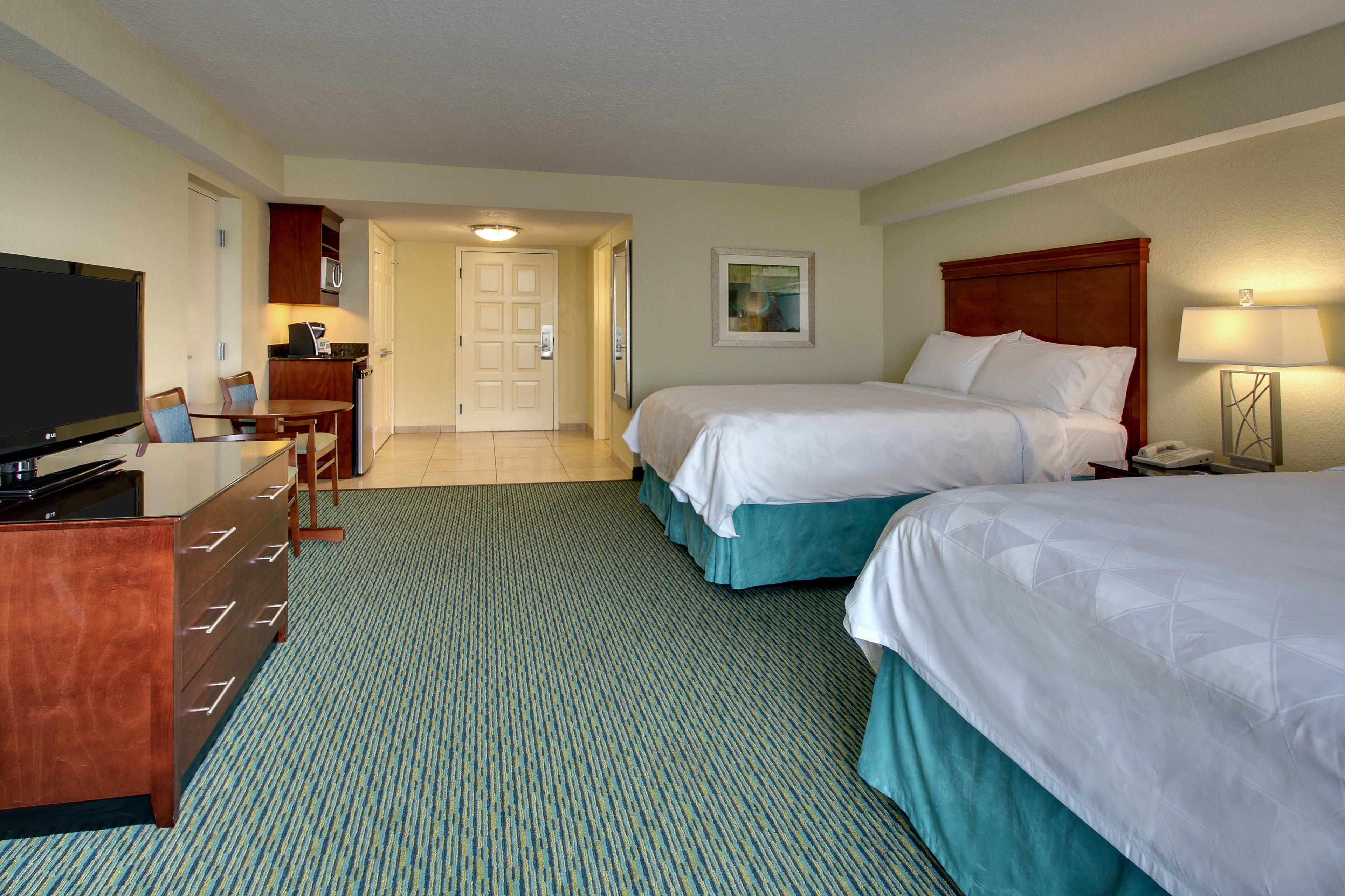 Hotel Orlando - Buena Vista By Ihg Lake Buena Vista