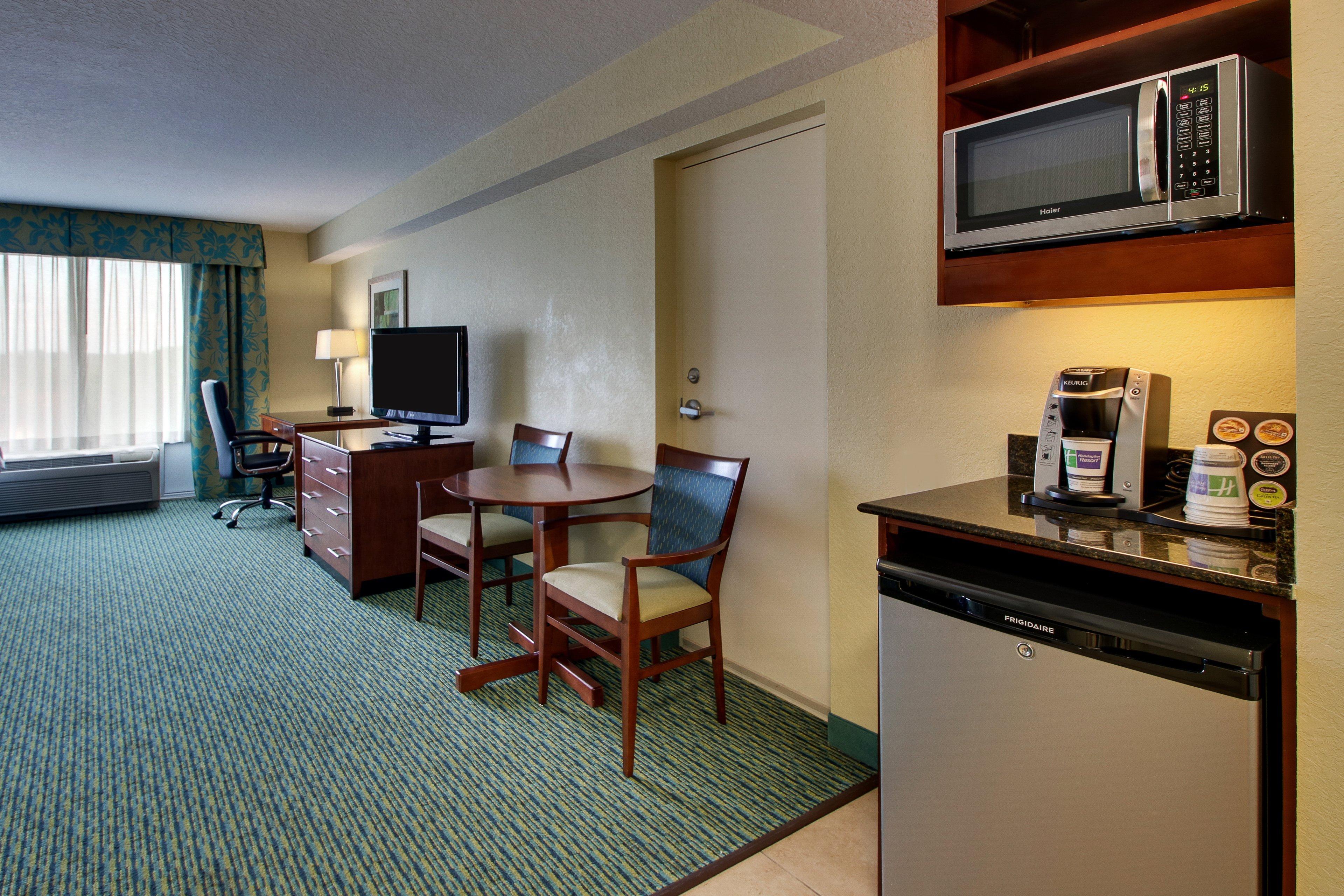 Orlando - Buena Vista By Ihg Lake Buena Vista