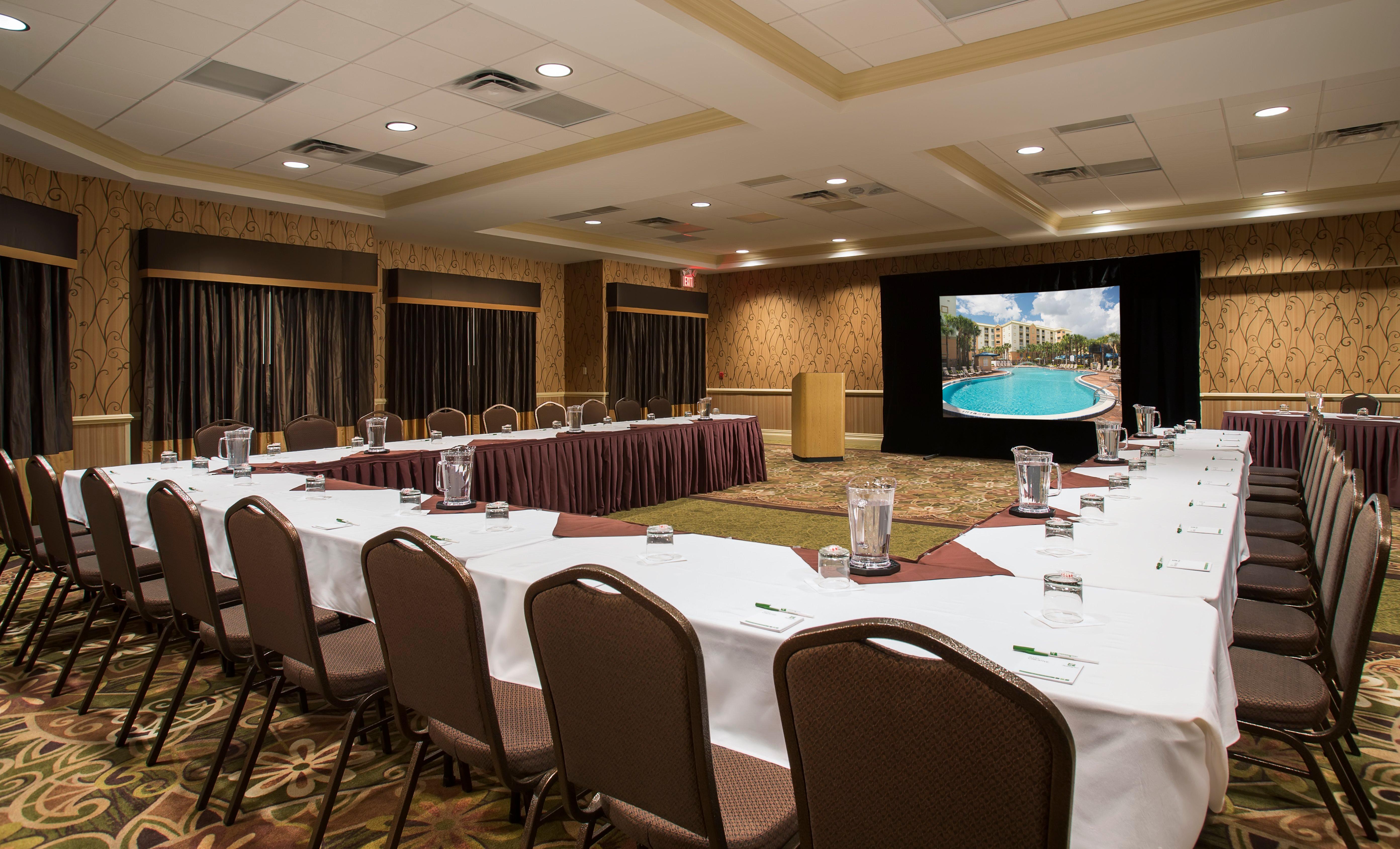 Hotel Orlando - Buena Vista By Ihg 3*