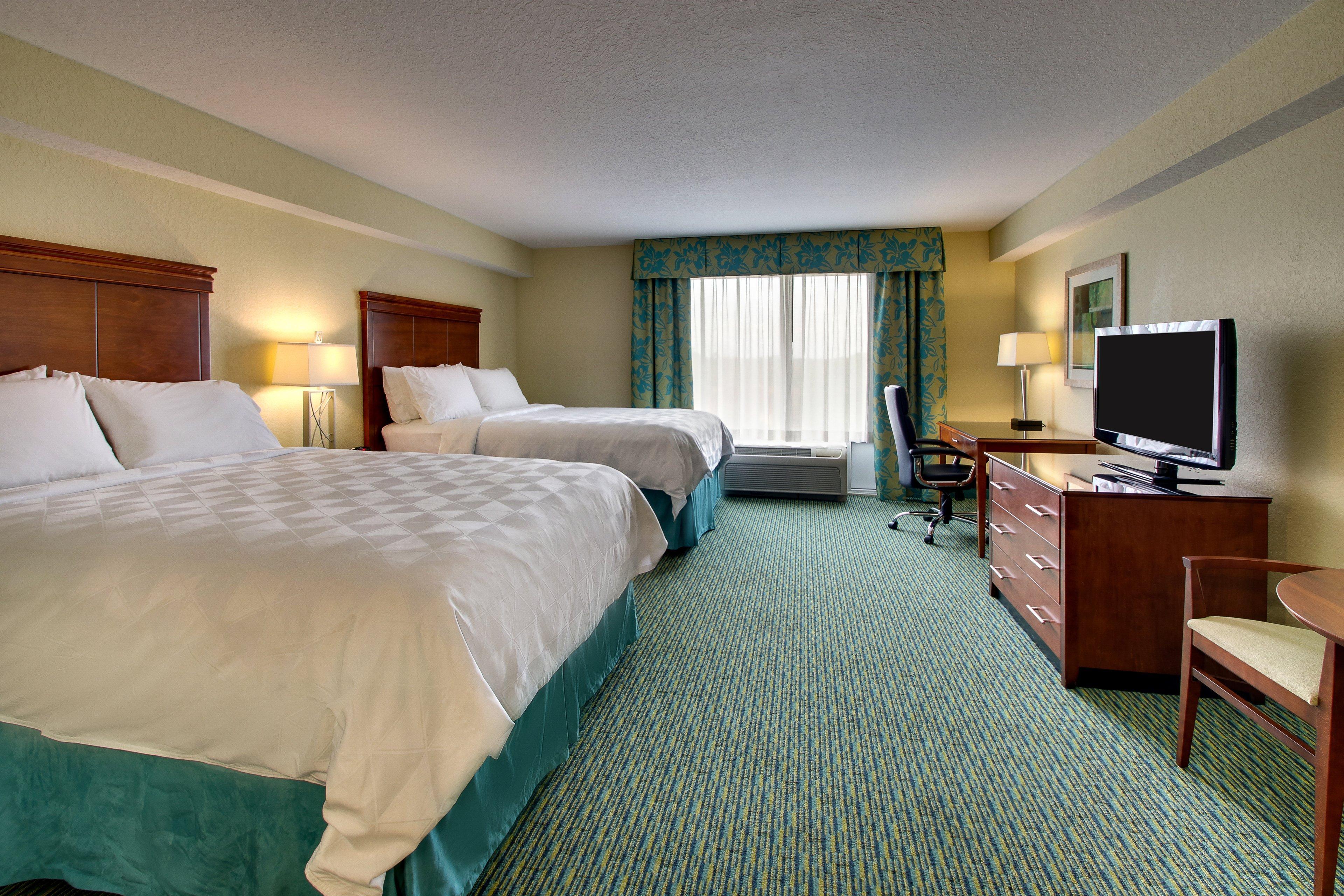 Orlando - Buena Vista By Ihg Lake Buena Vista