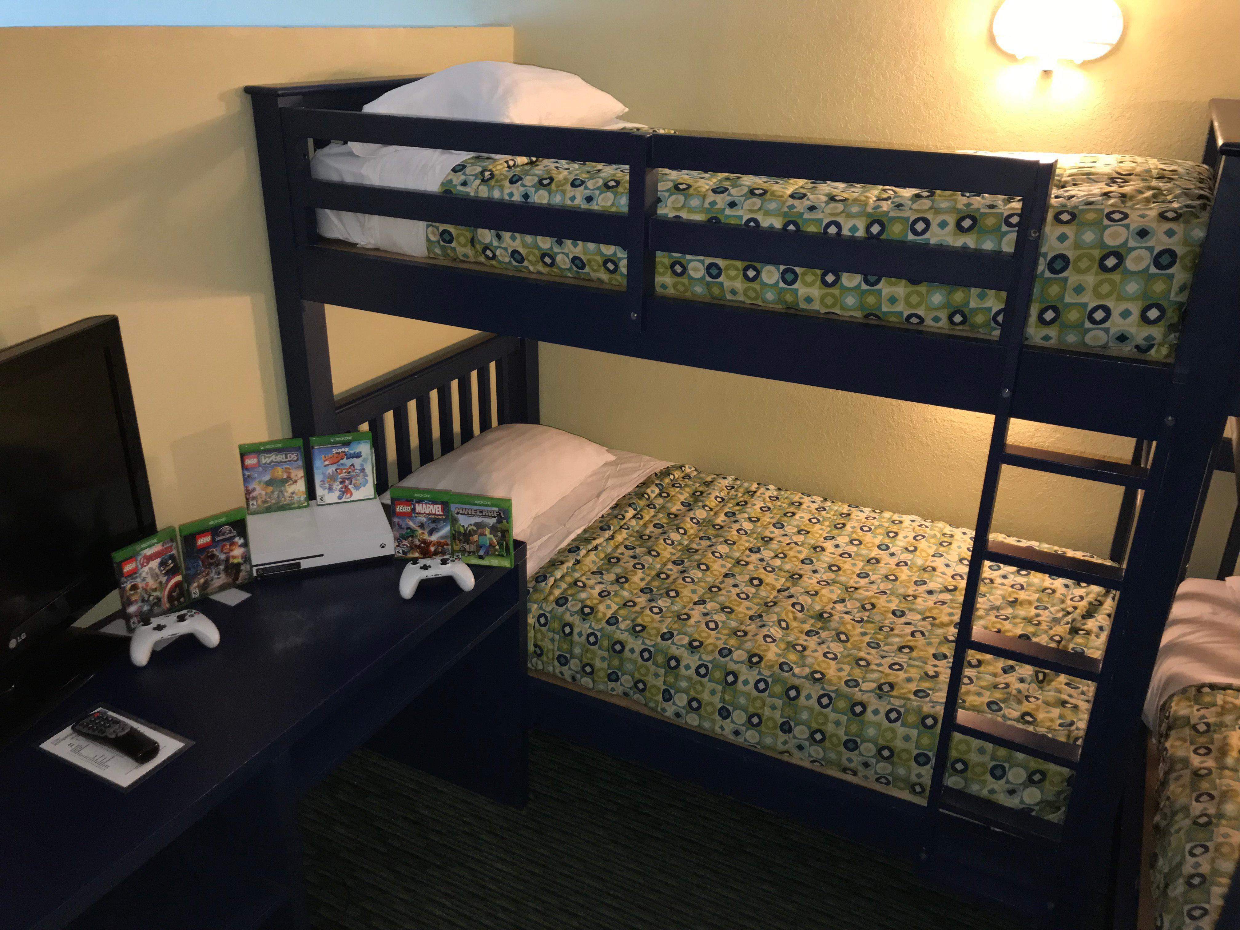 Hotel Orlando - Buena Vista By Ihg 3*