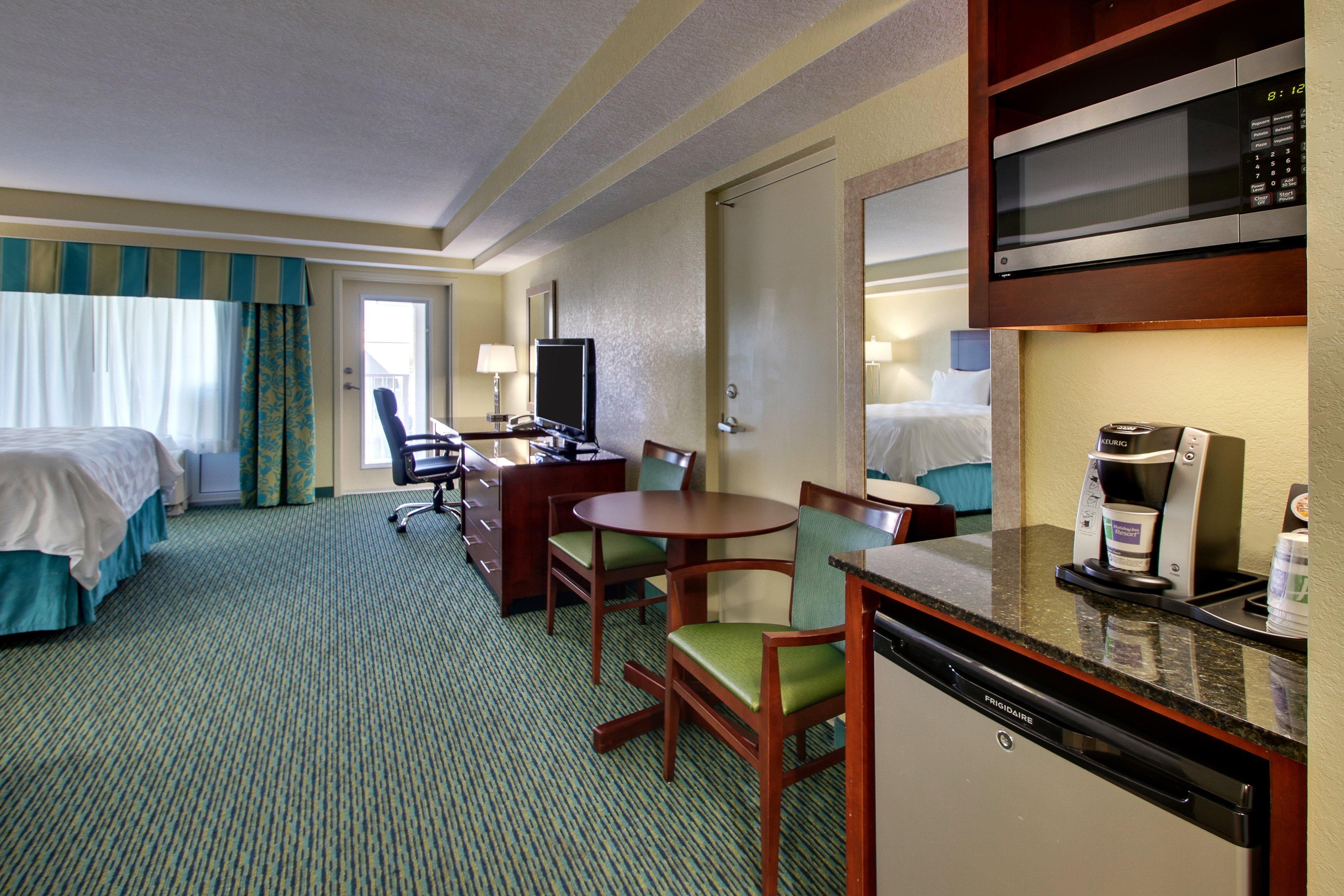 Orlando - Buena Vista By Ihg Hotel