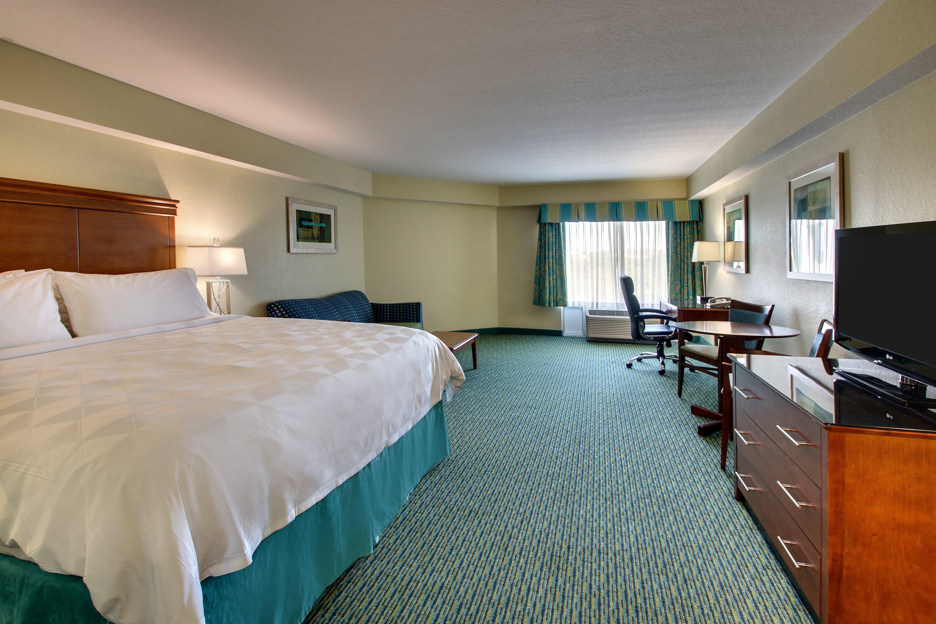 Hotel Orlando - Buena Vista By Ihg Lake Buena Vista
