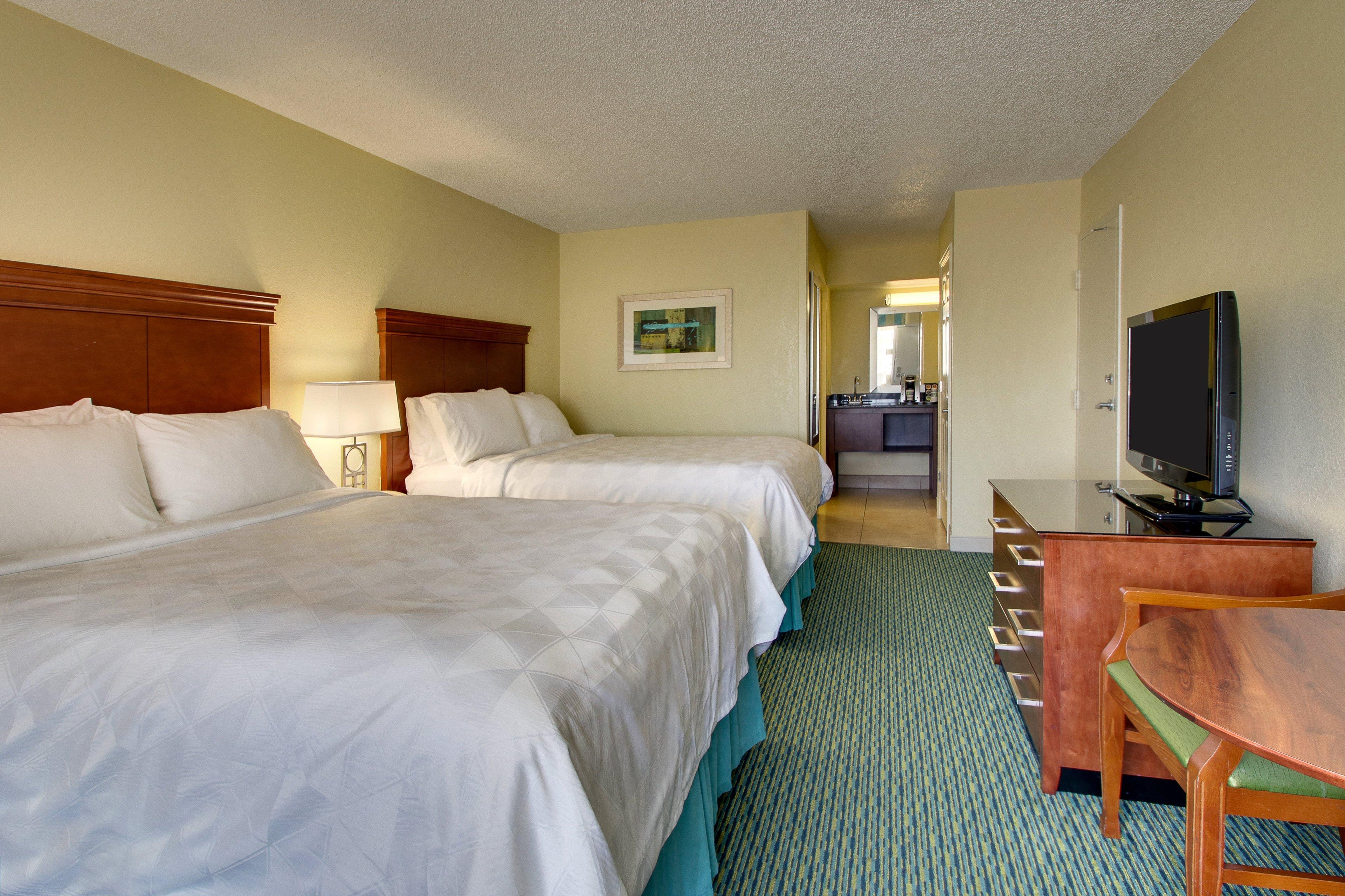 Hotel Orlando - Buena Vista By Ihg