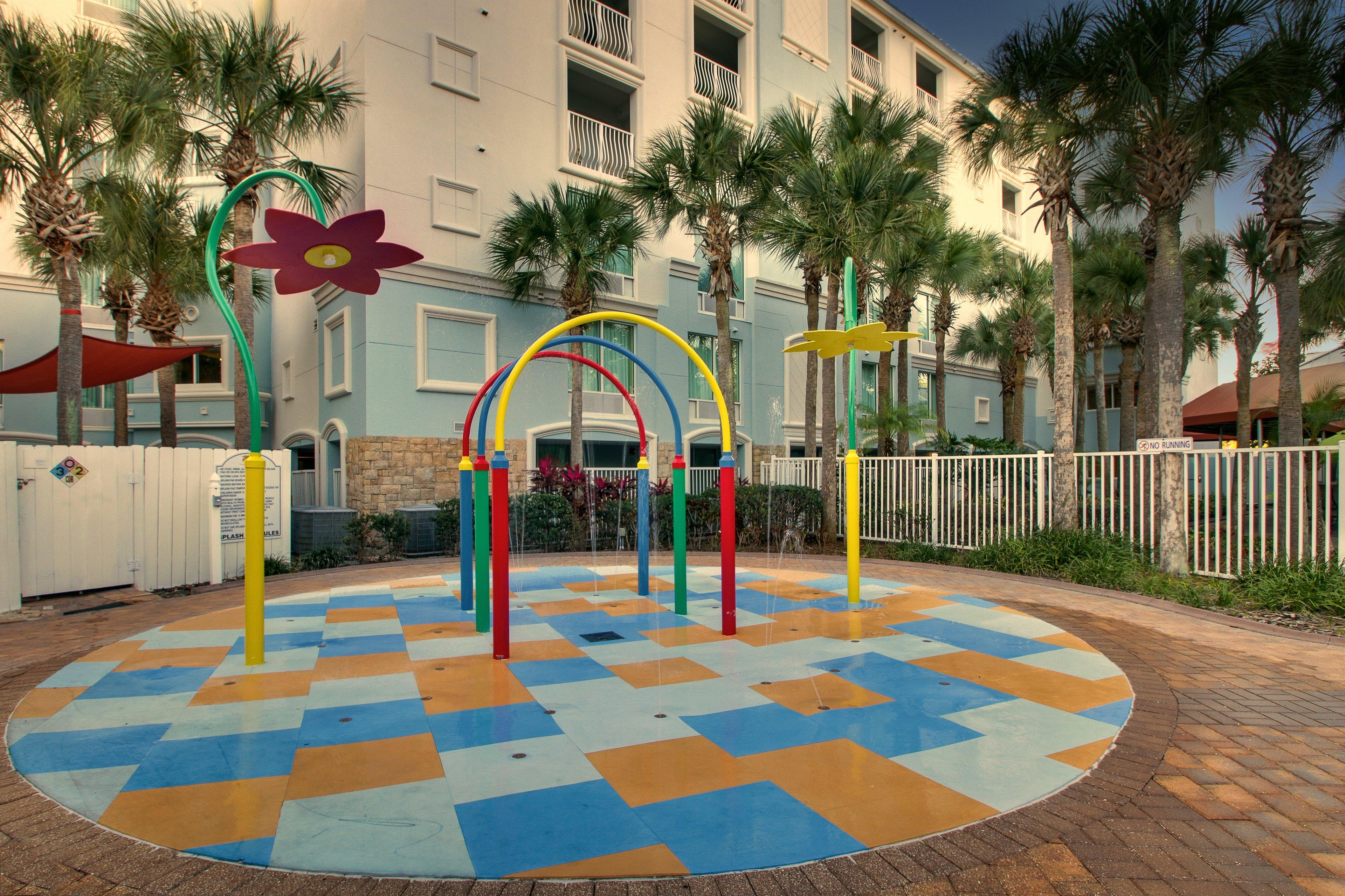Hotel Orlando - Buena Vista By Ihg Lake Buena Vista