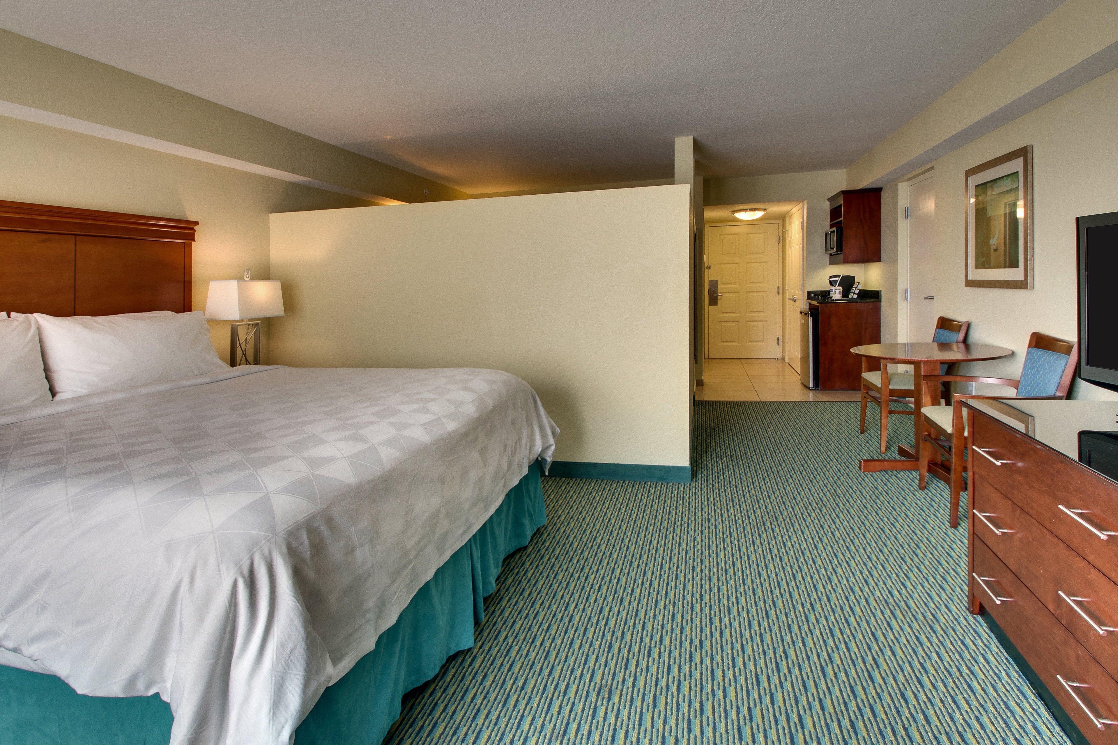 Orlando - Buena Vista By Ihg Lake Buena Vista