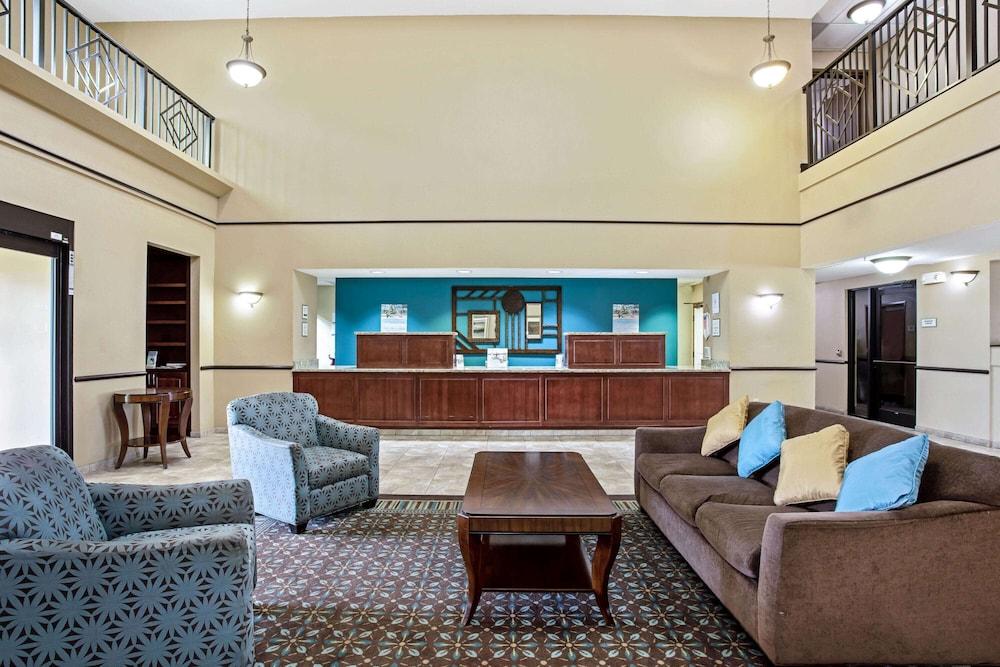 Hotel La Quinta By Wyndham Pcb Pier Park Area 3*