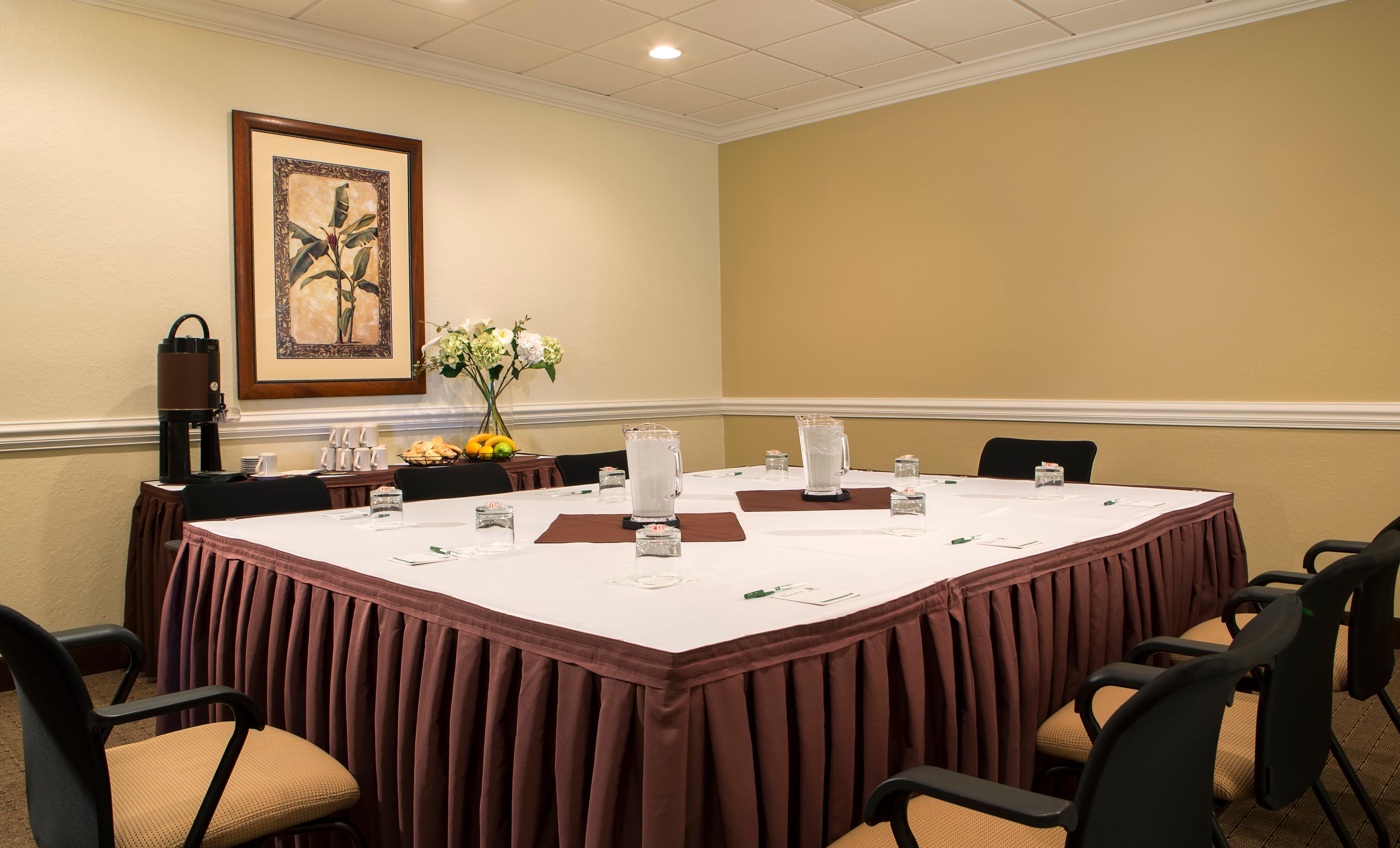 Hotel Orlando - Buena Vista By Ihg