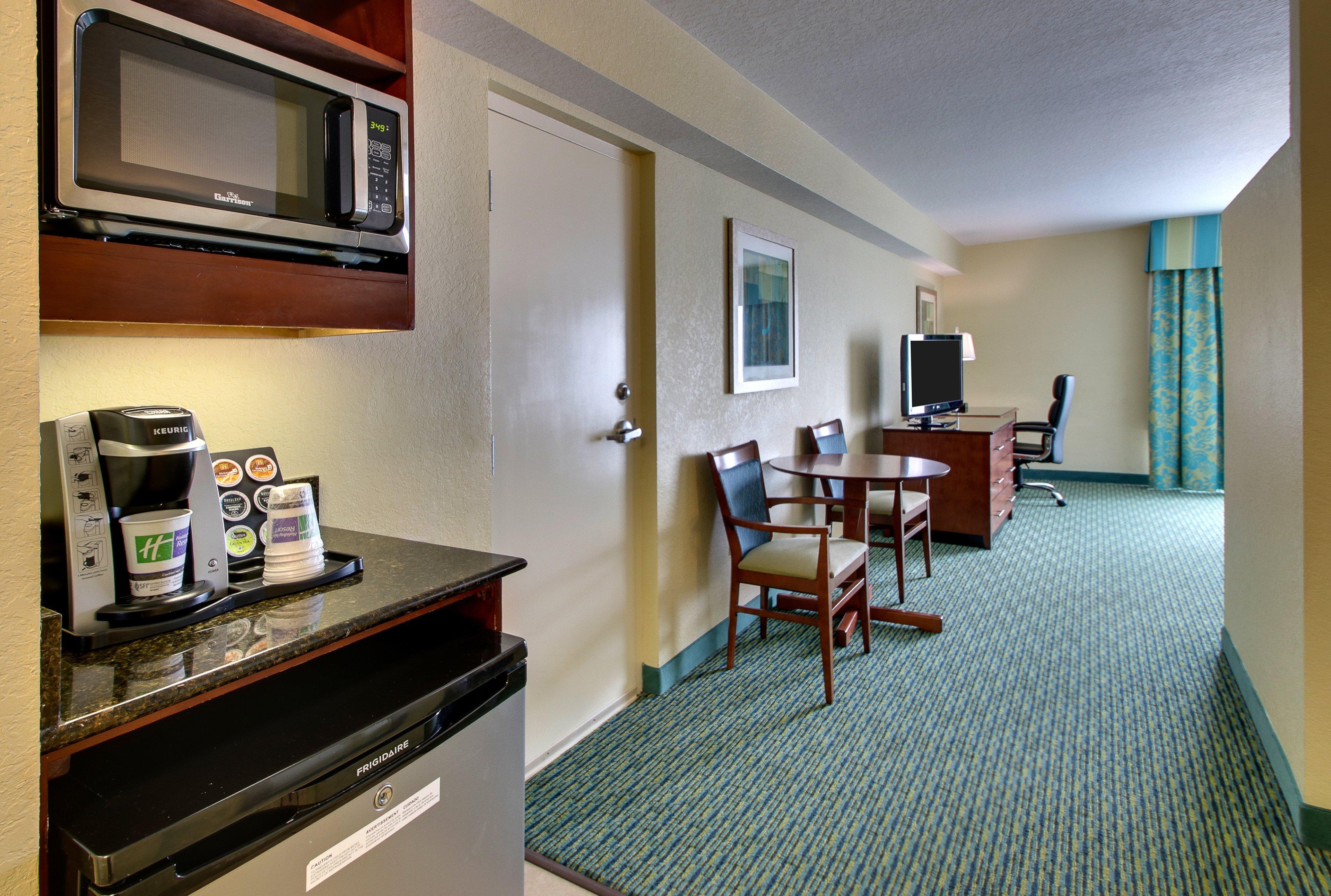 Orlando - Buena Vista By Ihg Hotel 3*