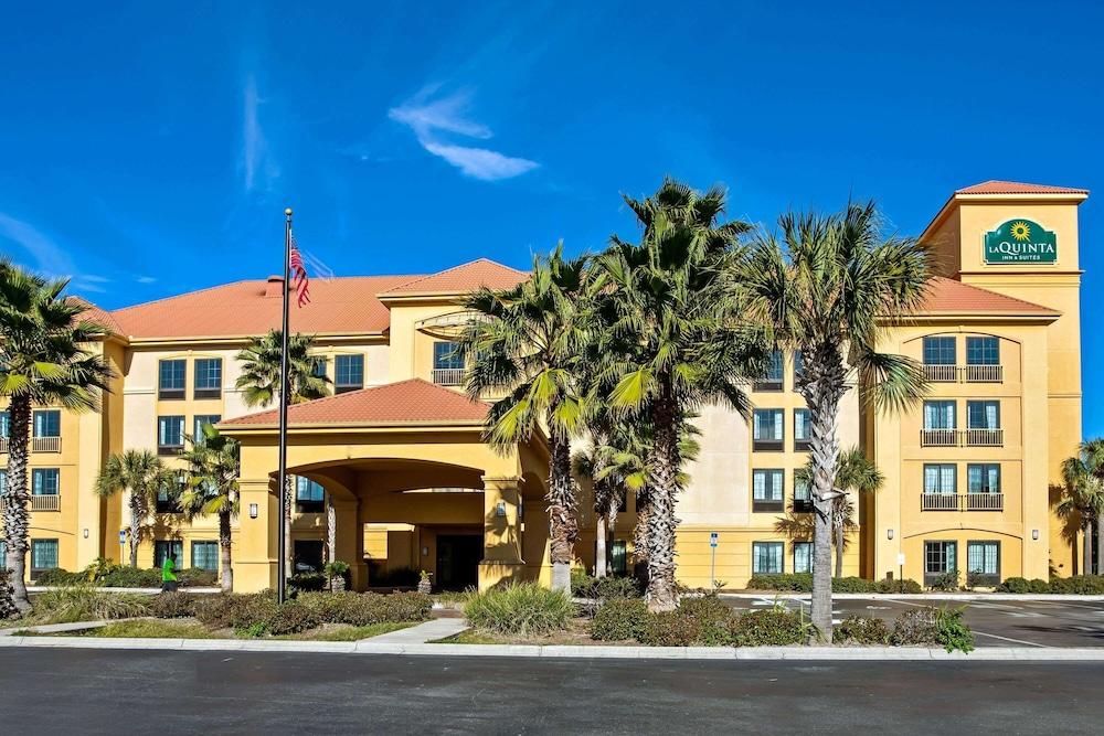La Quinta By Wyndham Pcb Pier Park Area
