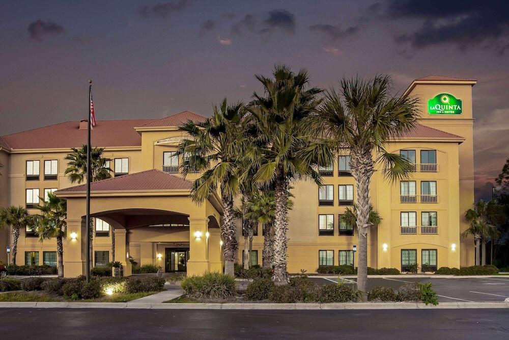 La Quinta By Wyndham Pcb Pier Park Area