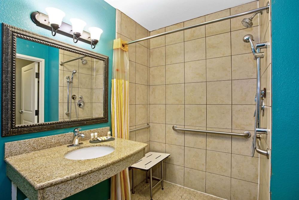 La Quinta By Wyndham Pcb Pier Park Area 3* Panama City Beach