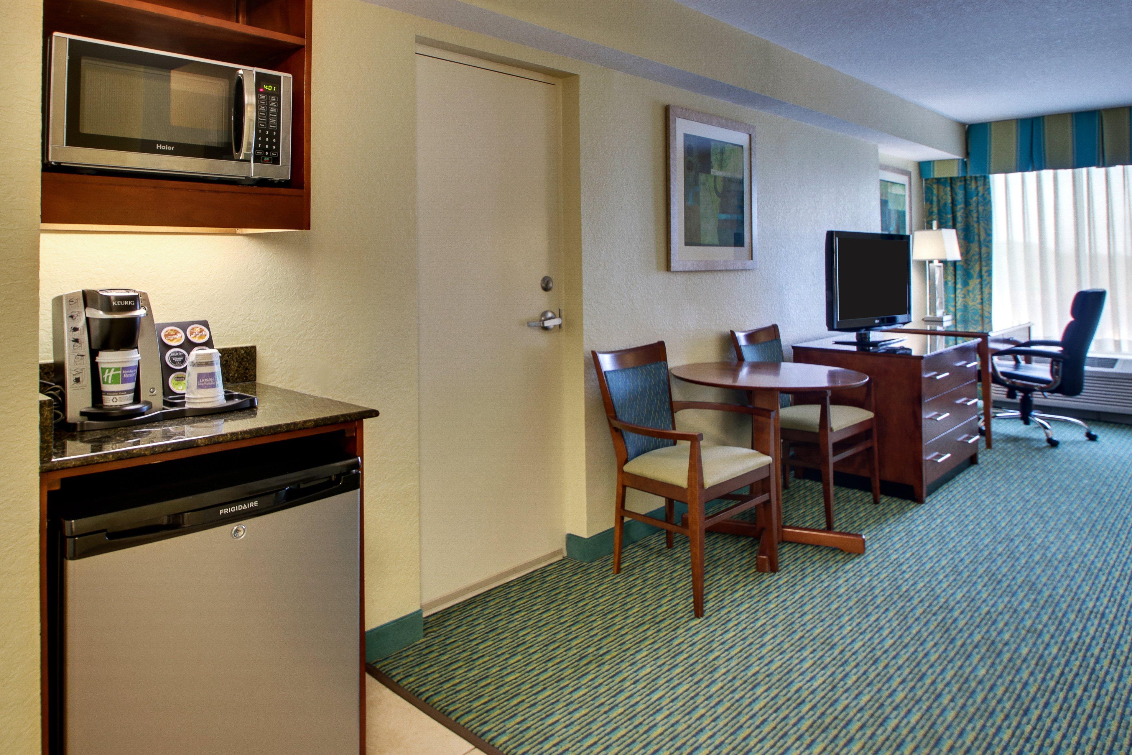 Orlando - Buena Vista By Ihg Hotel