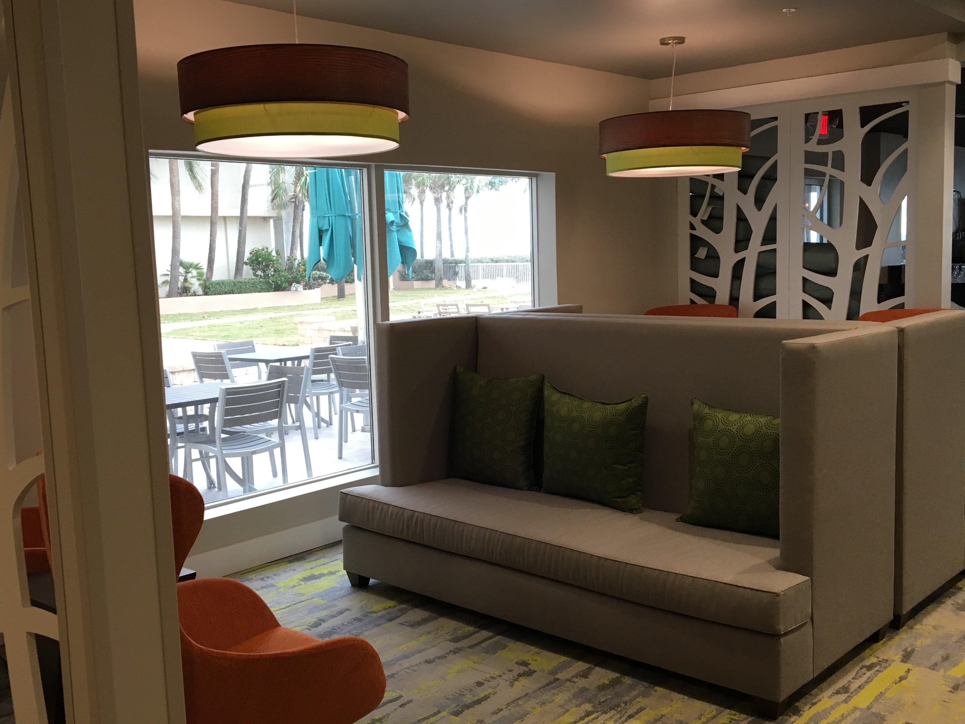 & Daytona On The Ocean By Ihg Daytona Beach