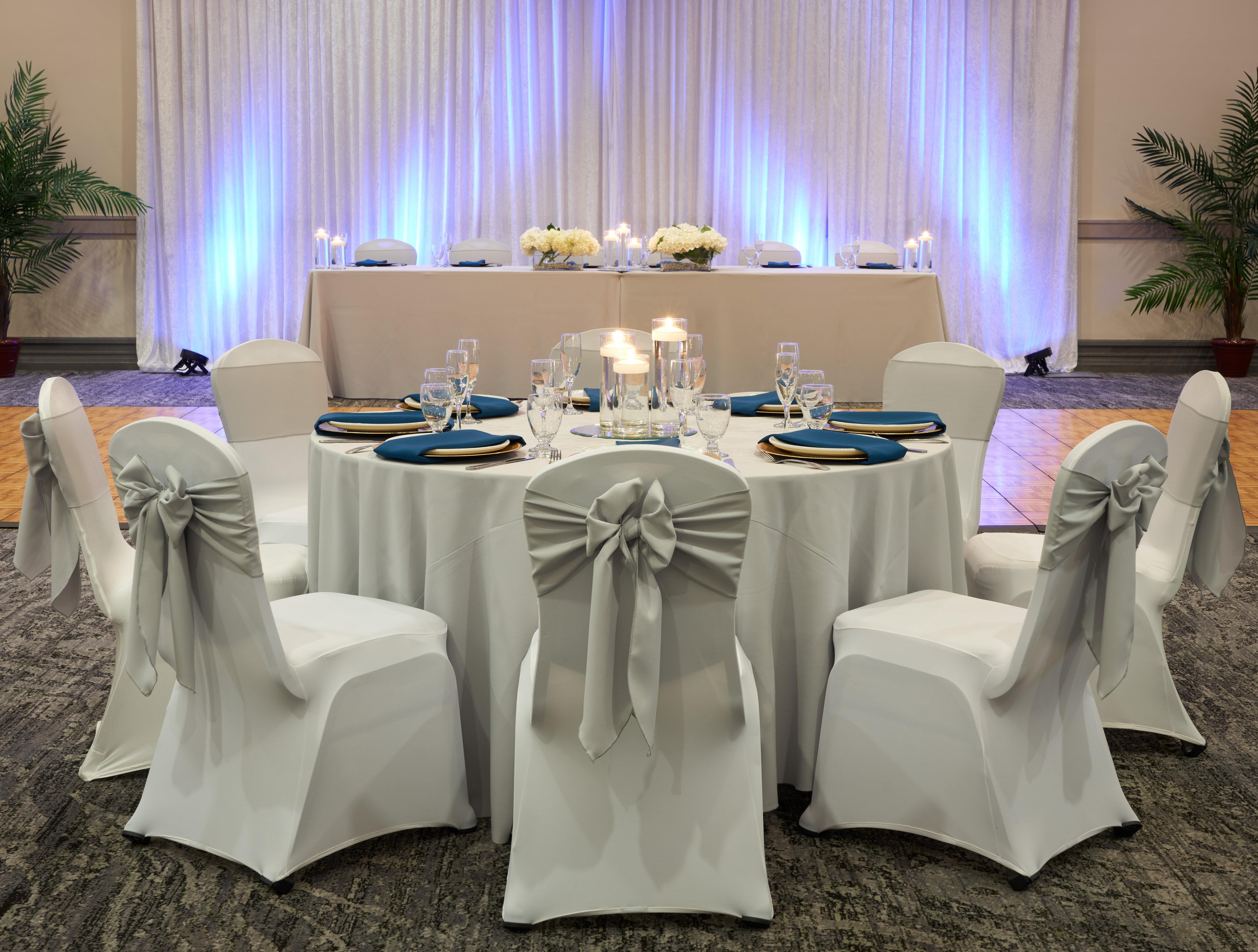 Resort Crowne Plaza Melbourne-oceanfront By Ihg