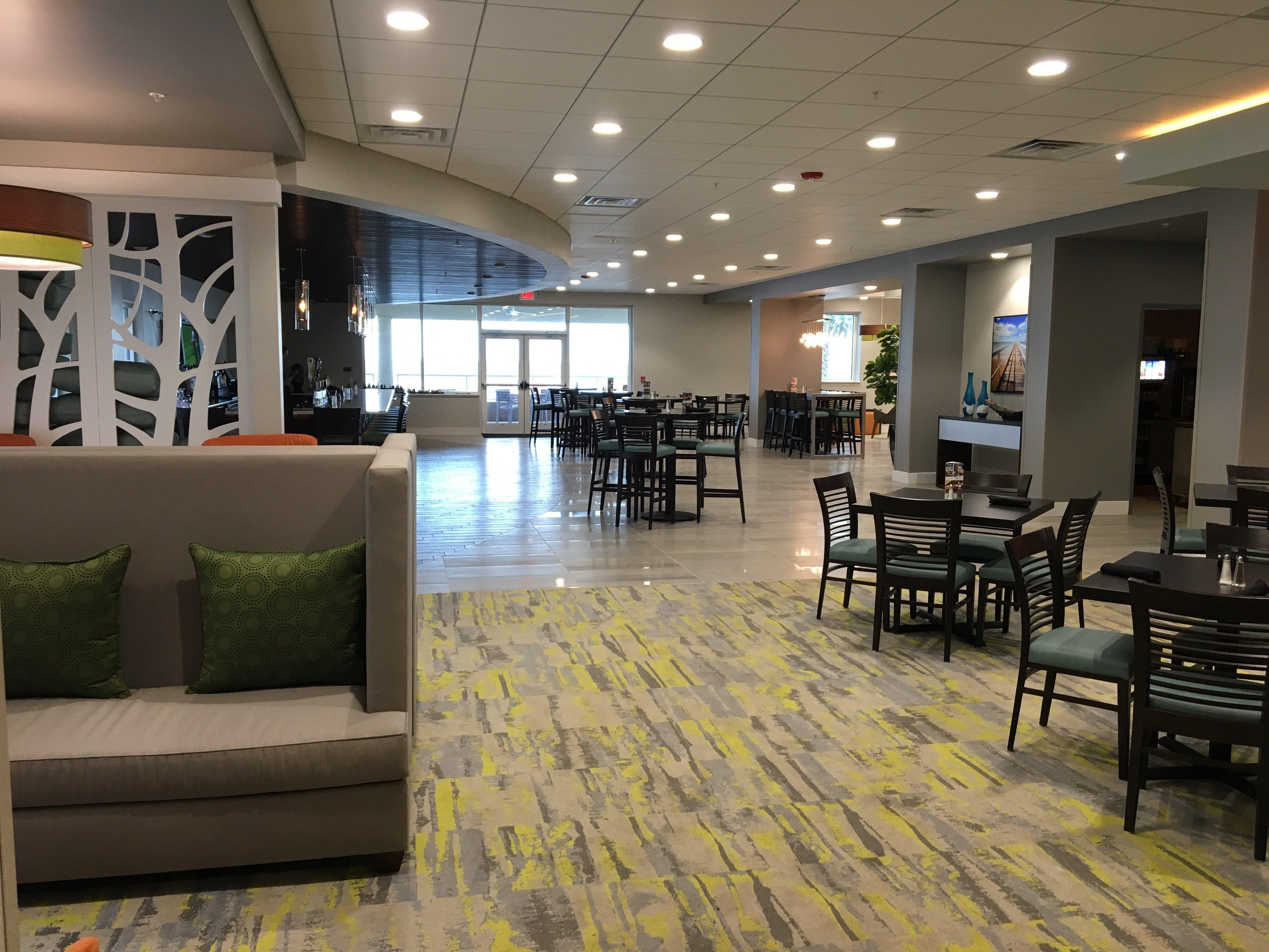 & Daytona On The Ocean By Ihg 3* Daytona Beach