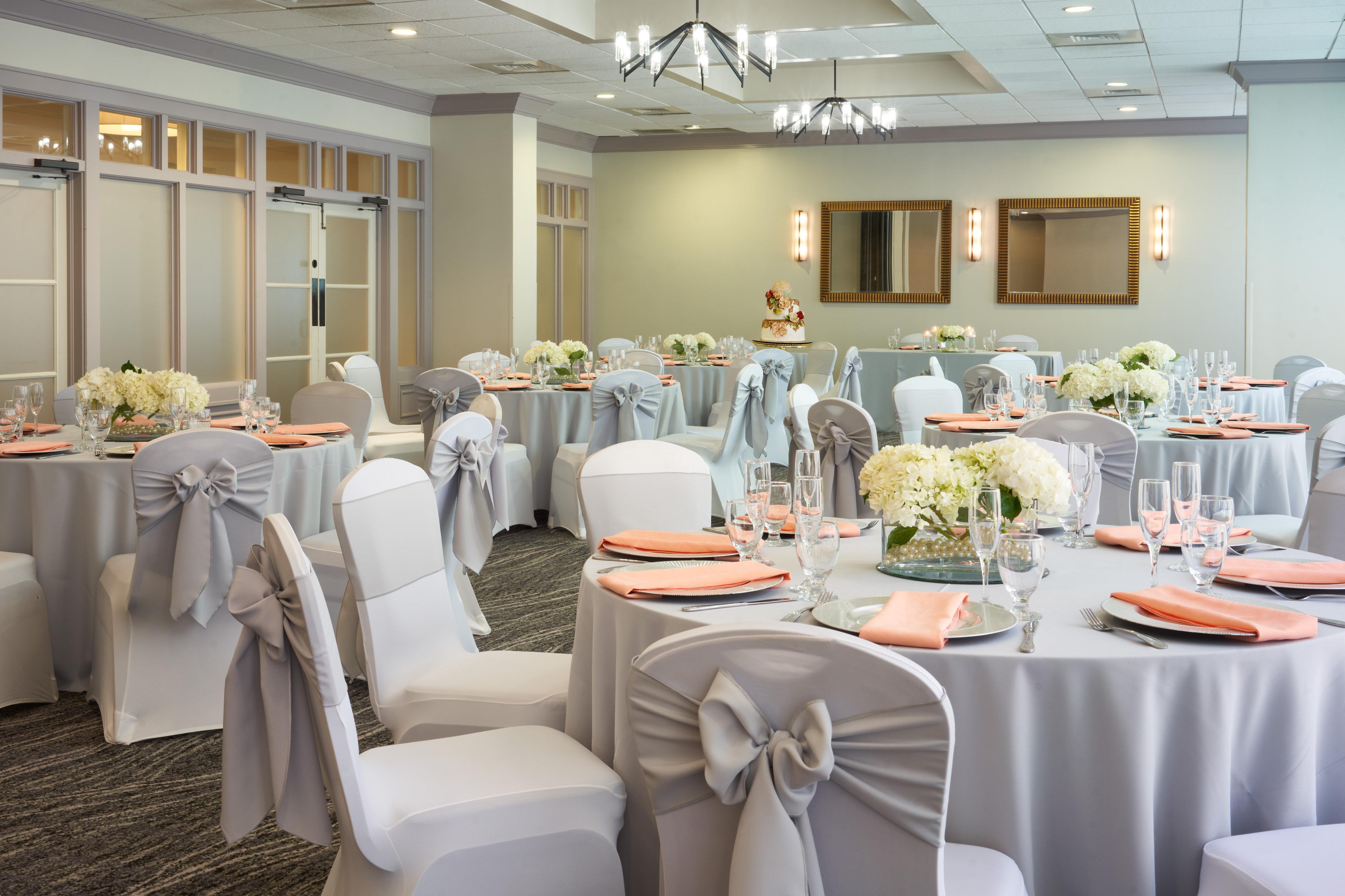 Crowne Plaza Melbourne-oceanfront By Ihg 3*