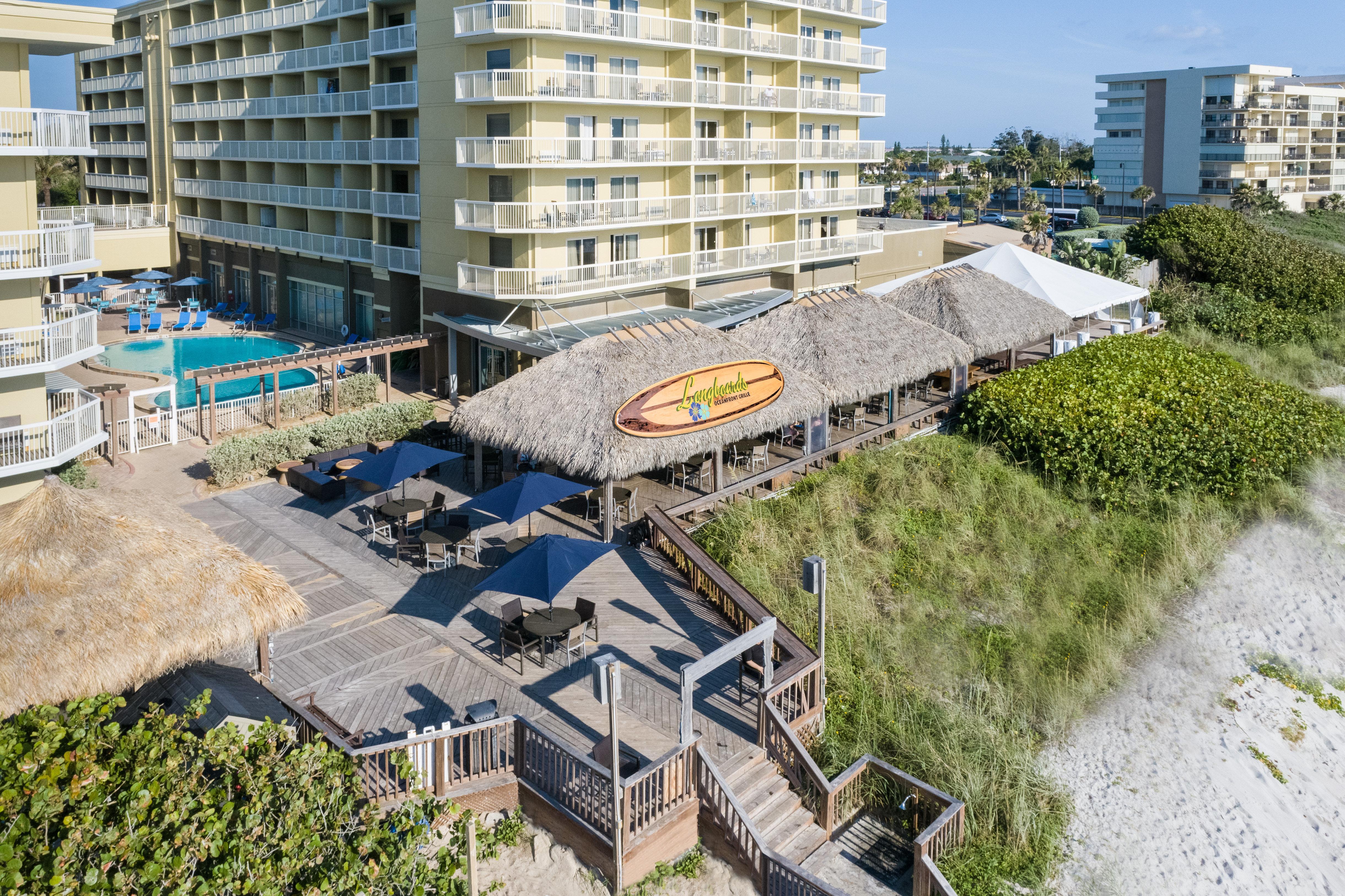 Crowne Plaza Melbourne-oceanfront By Ihg 3*